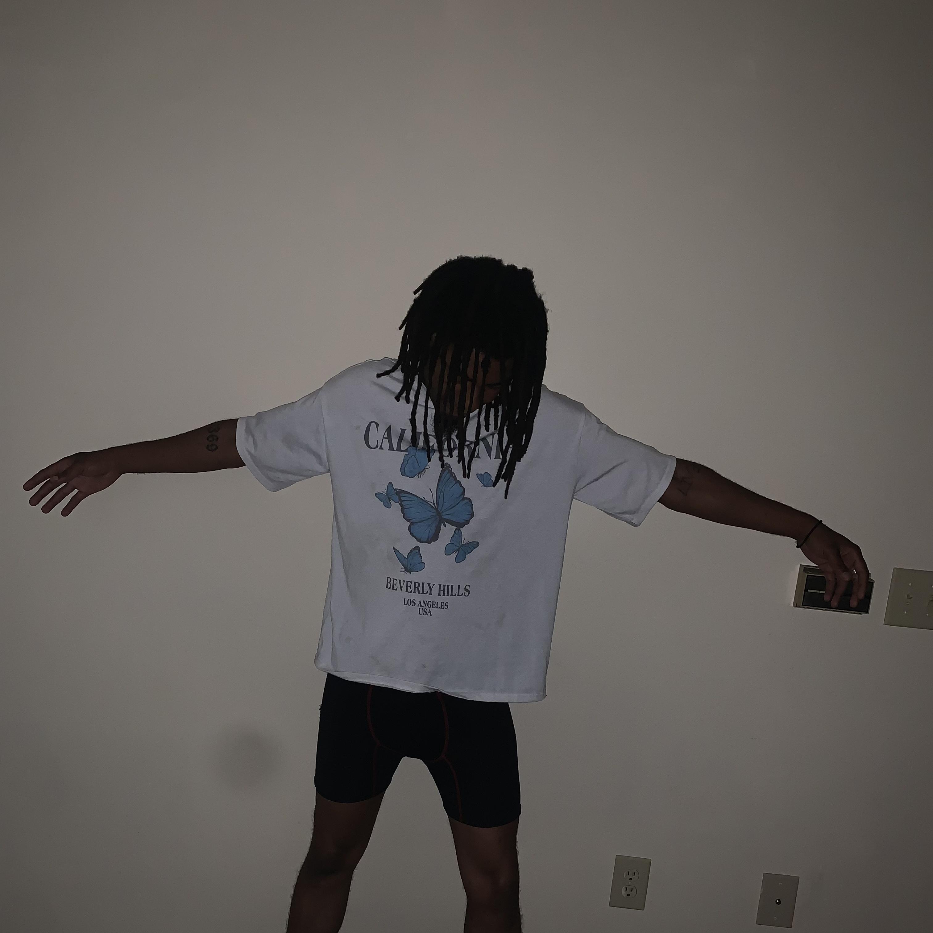 Play Wit My Soul artwork