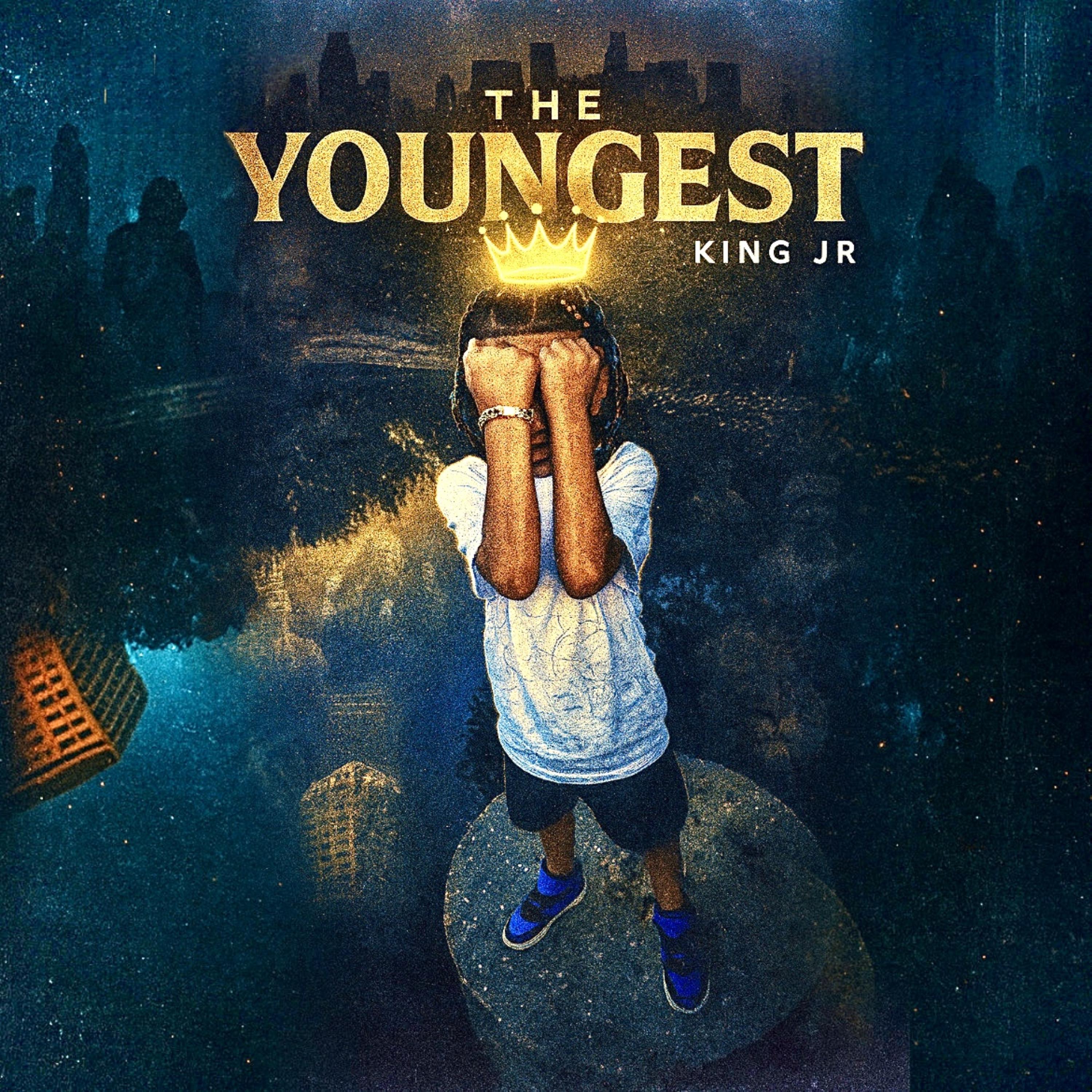 The Youngest artwork