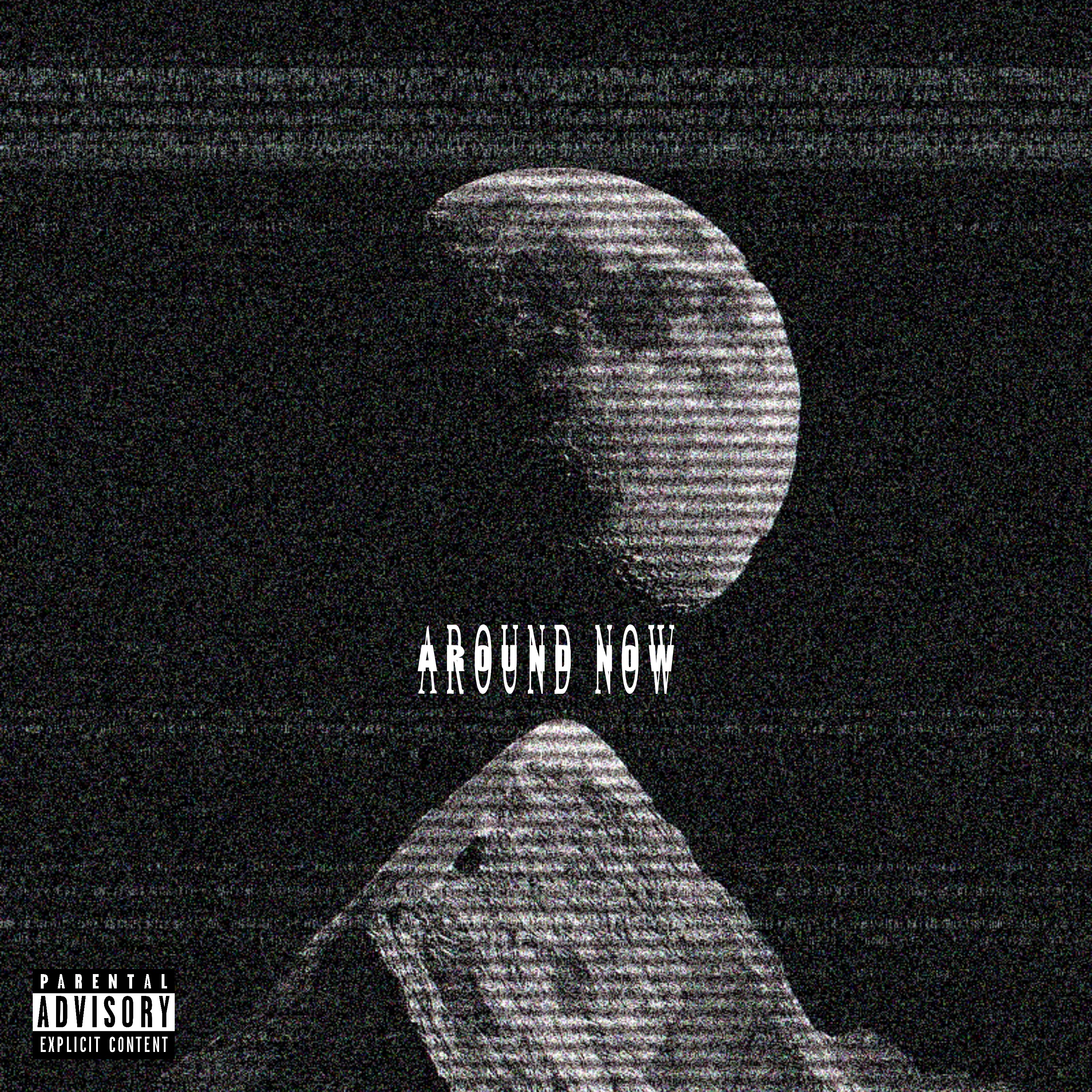 Around Now by Lil Twenty cover art