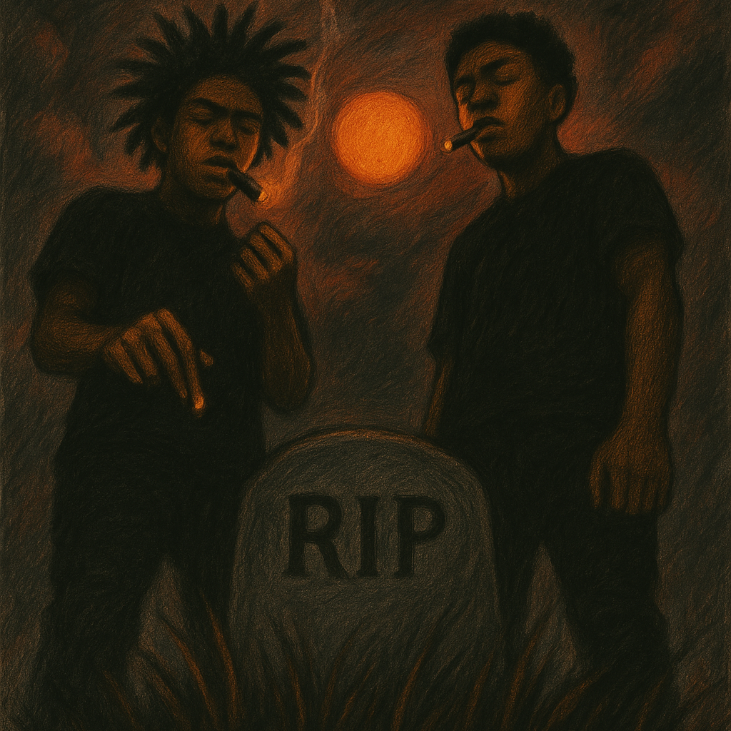RiP artwork