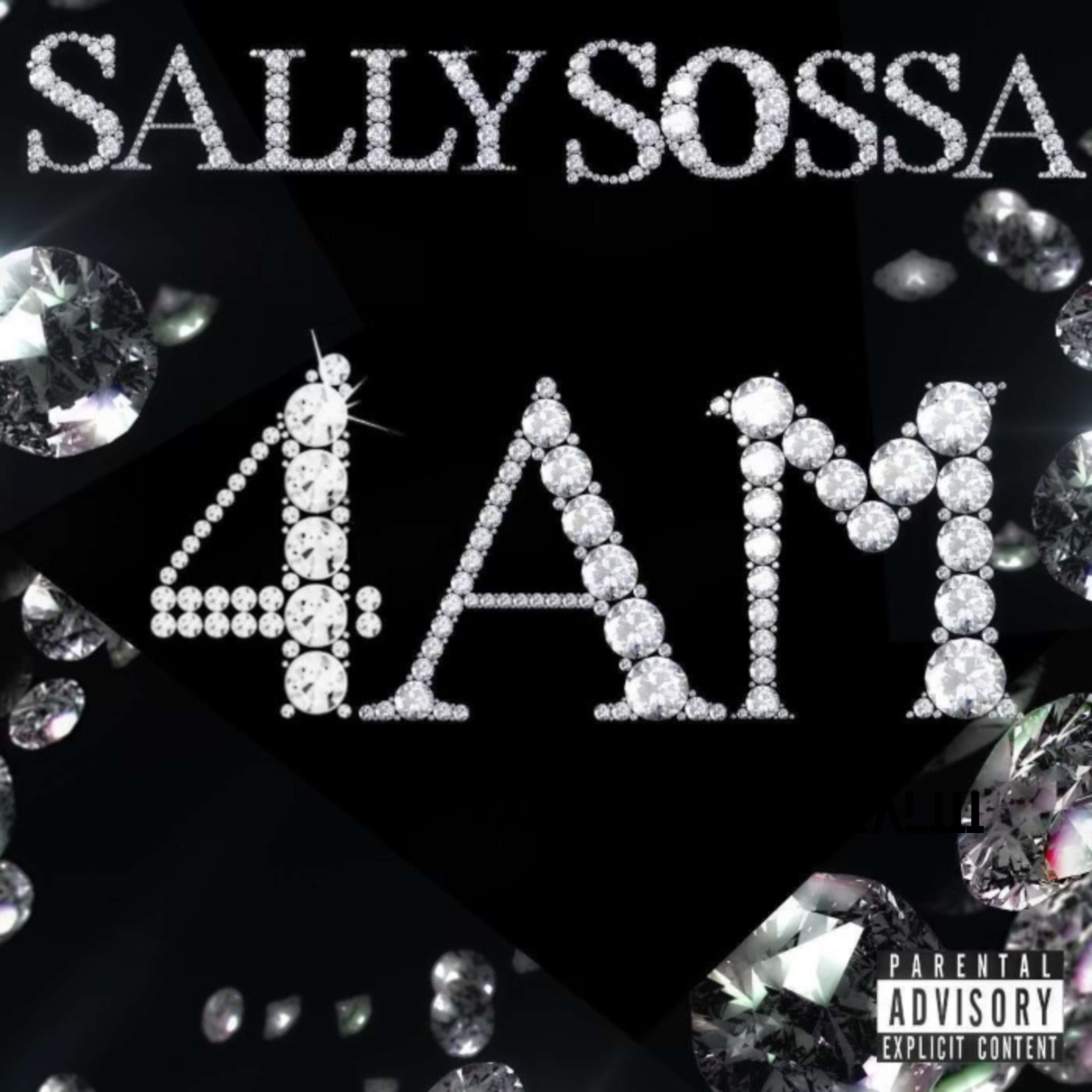 4AM artwork