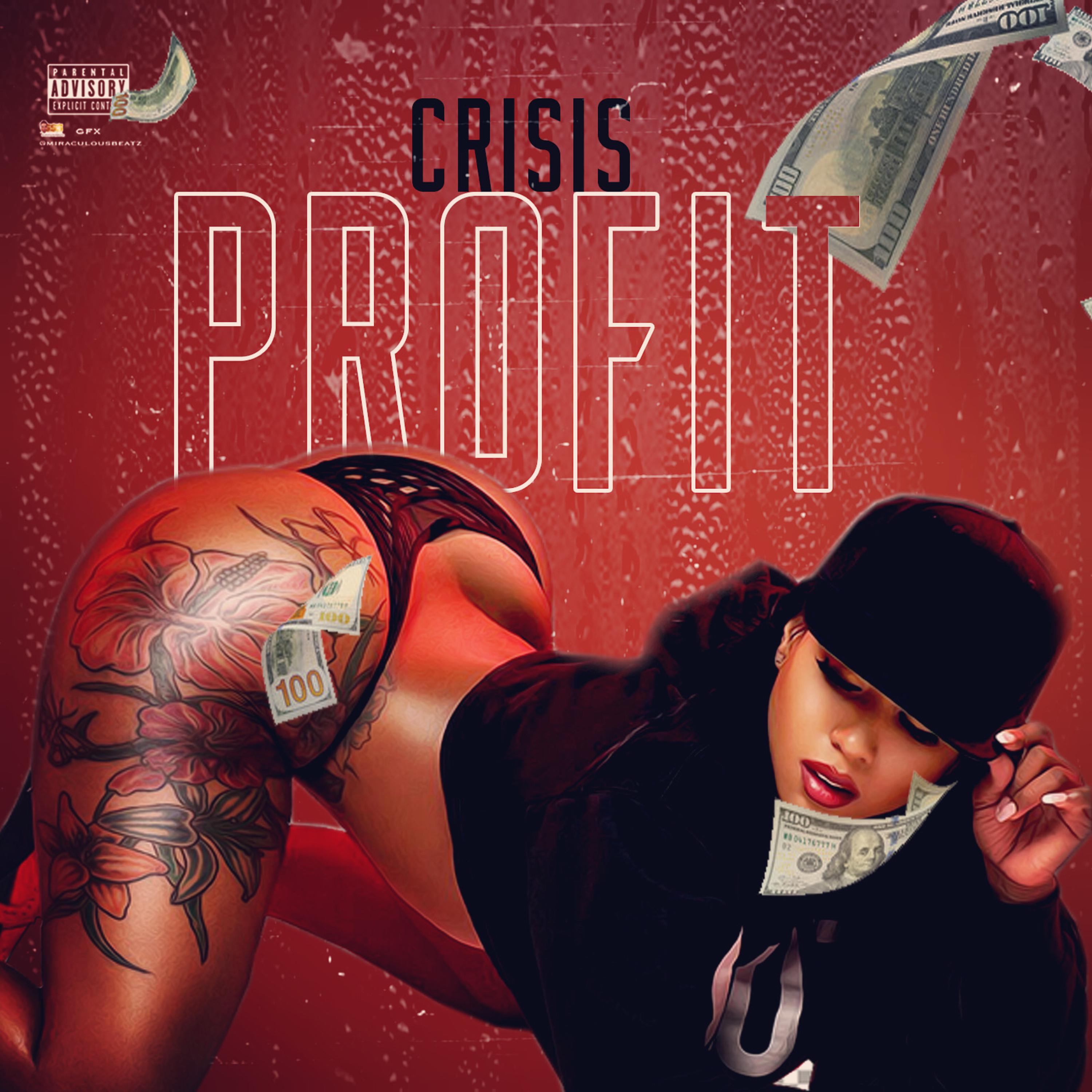 Profit artwork