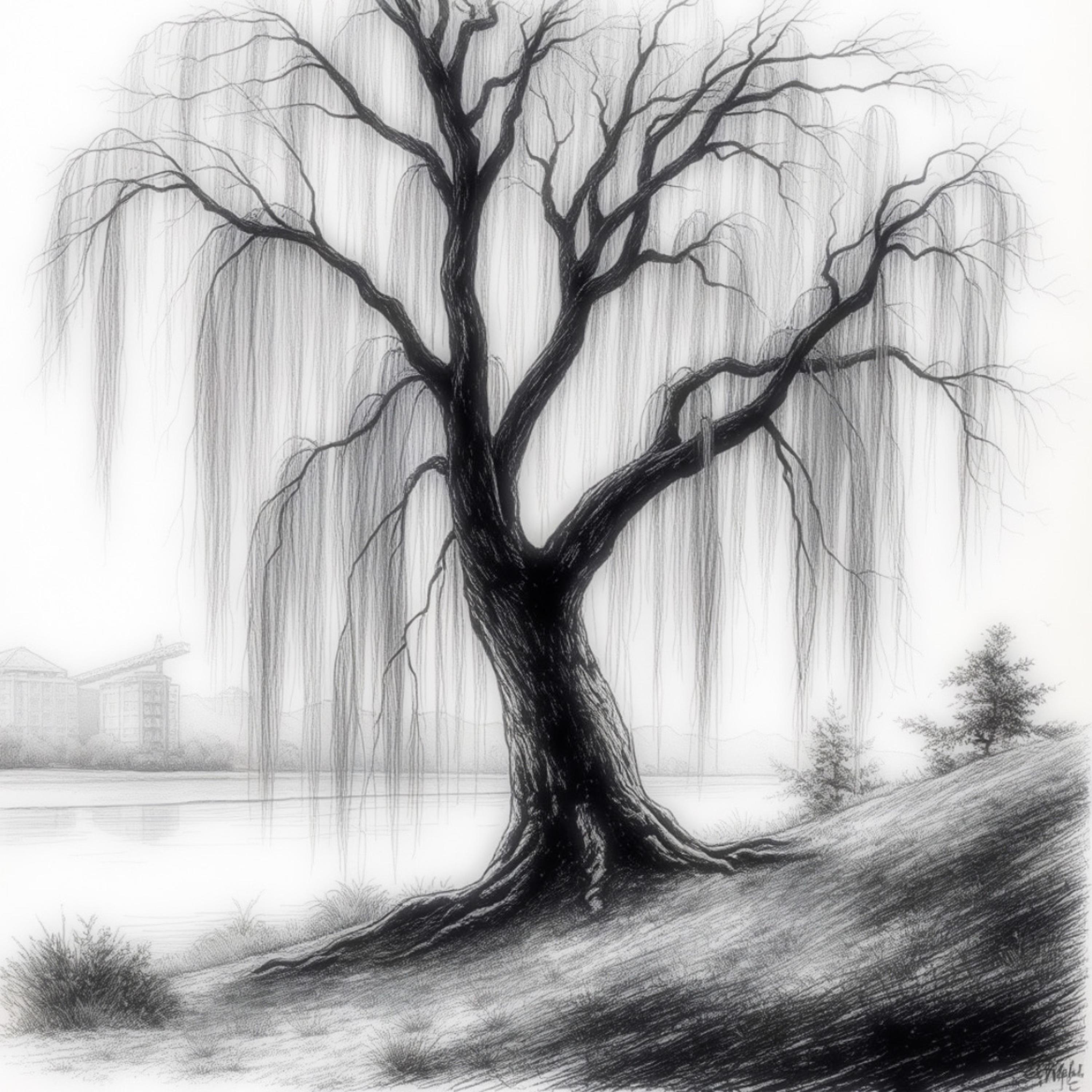 WILLOW artwork