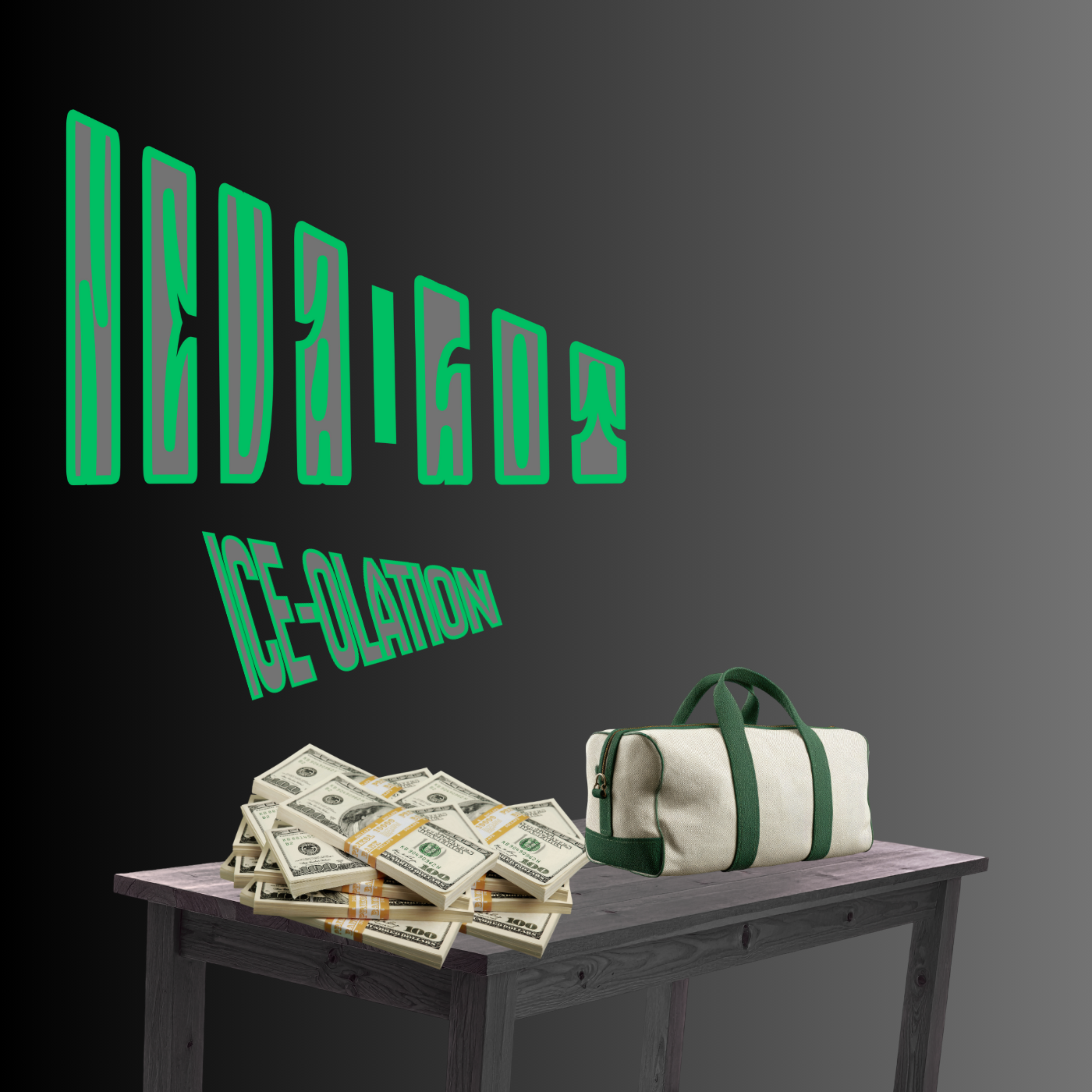 Neva Got artwork