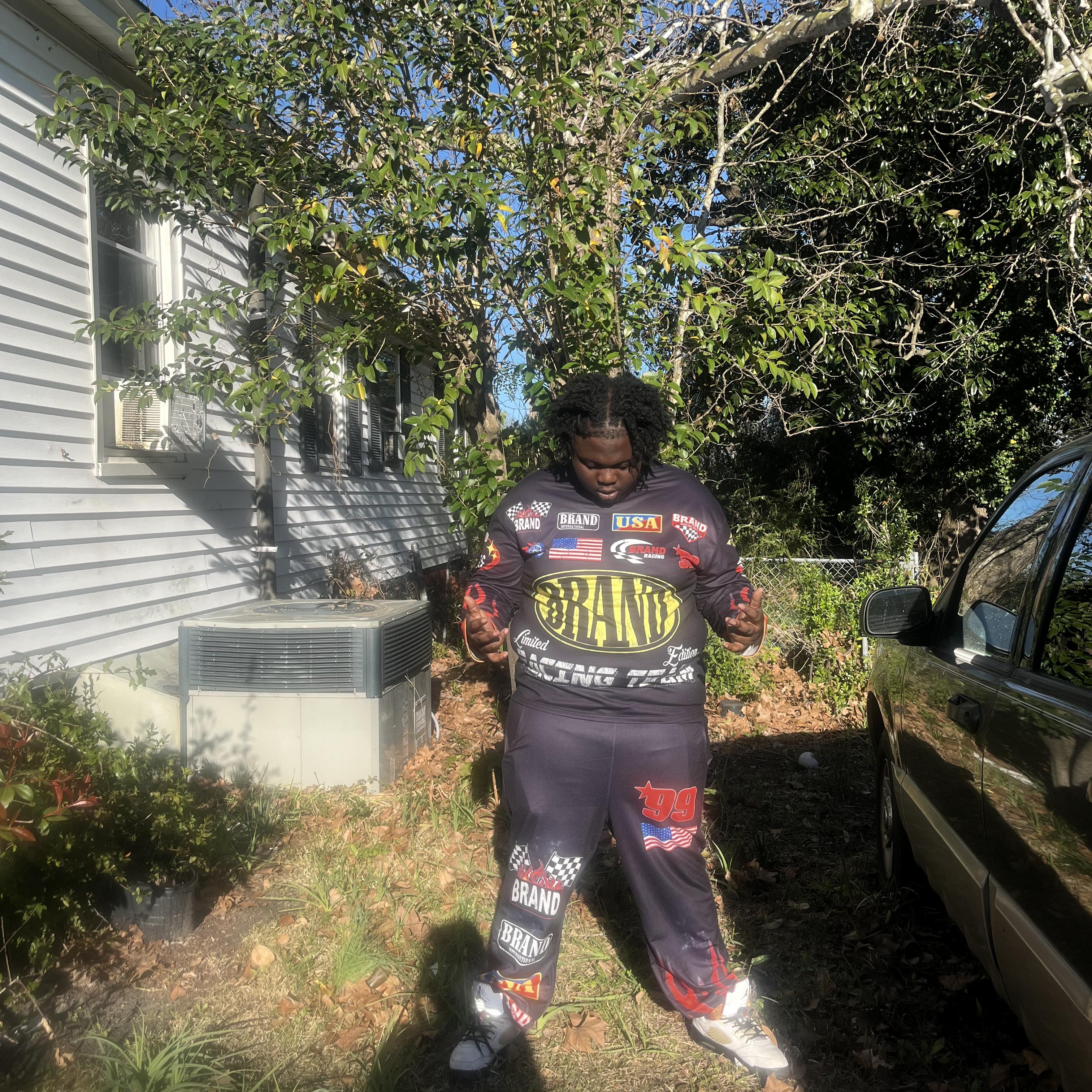 Fee Fie Foe artwork