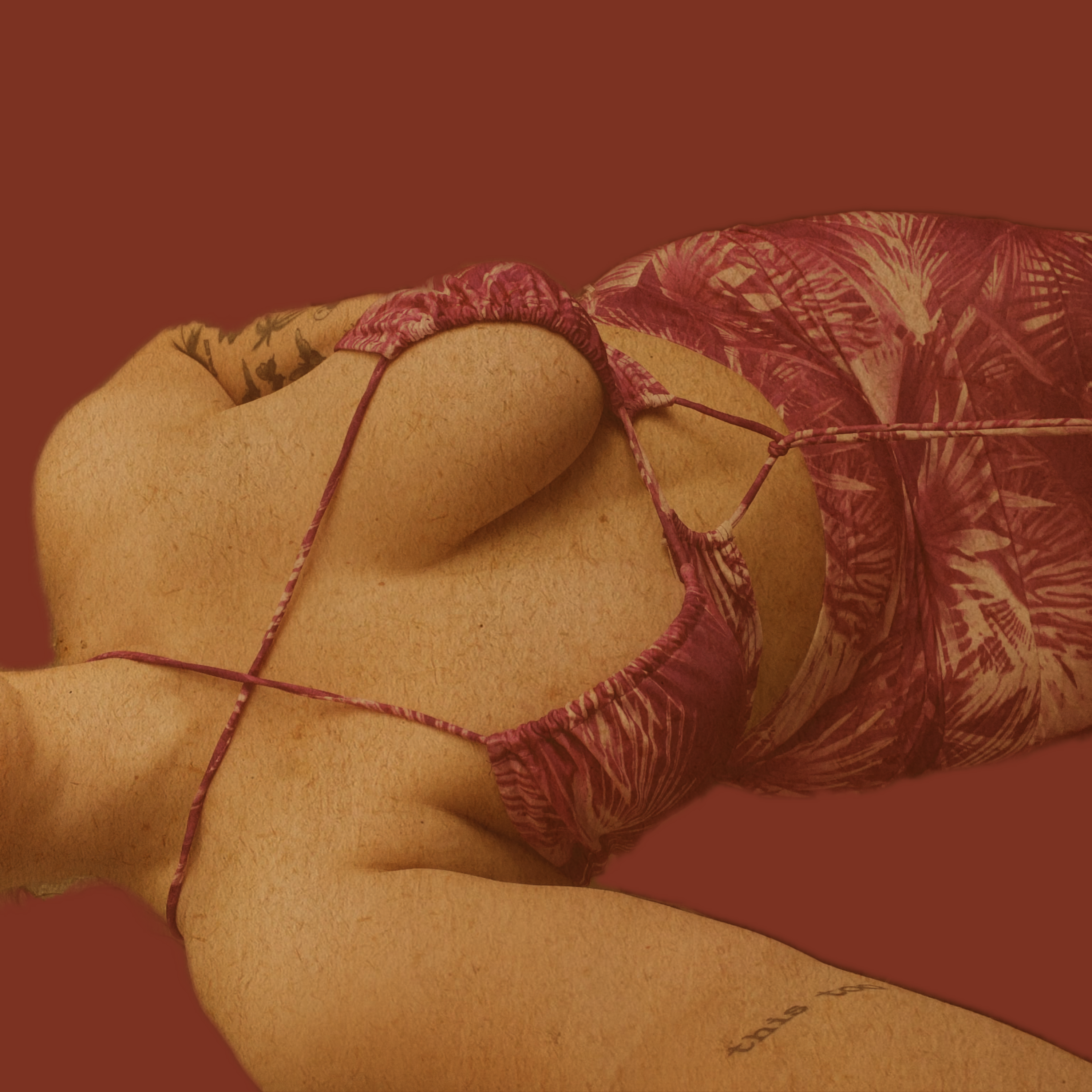 Answer artwork