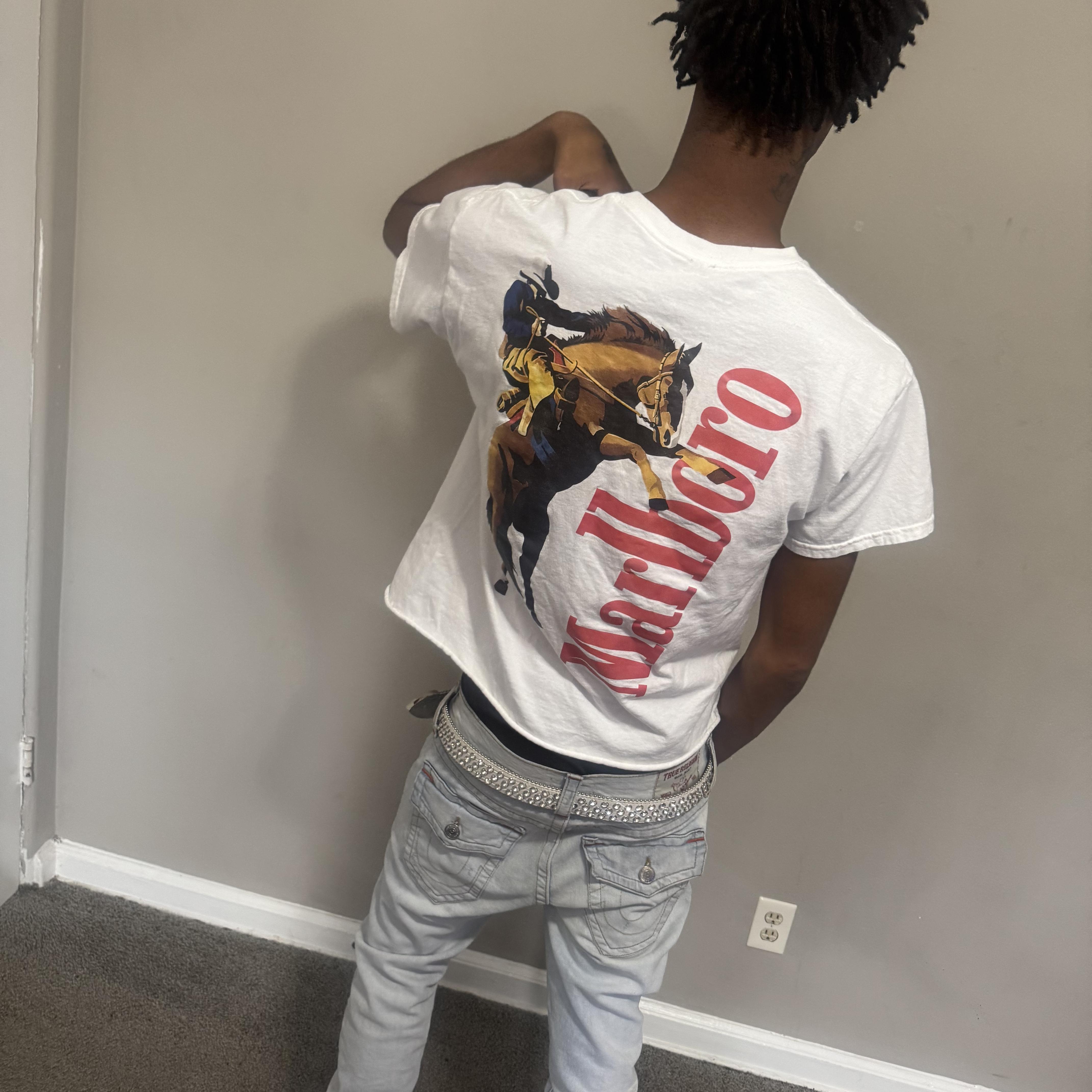 Hoodrich artwork