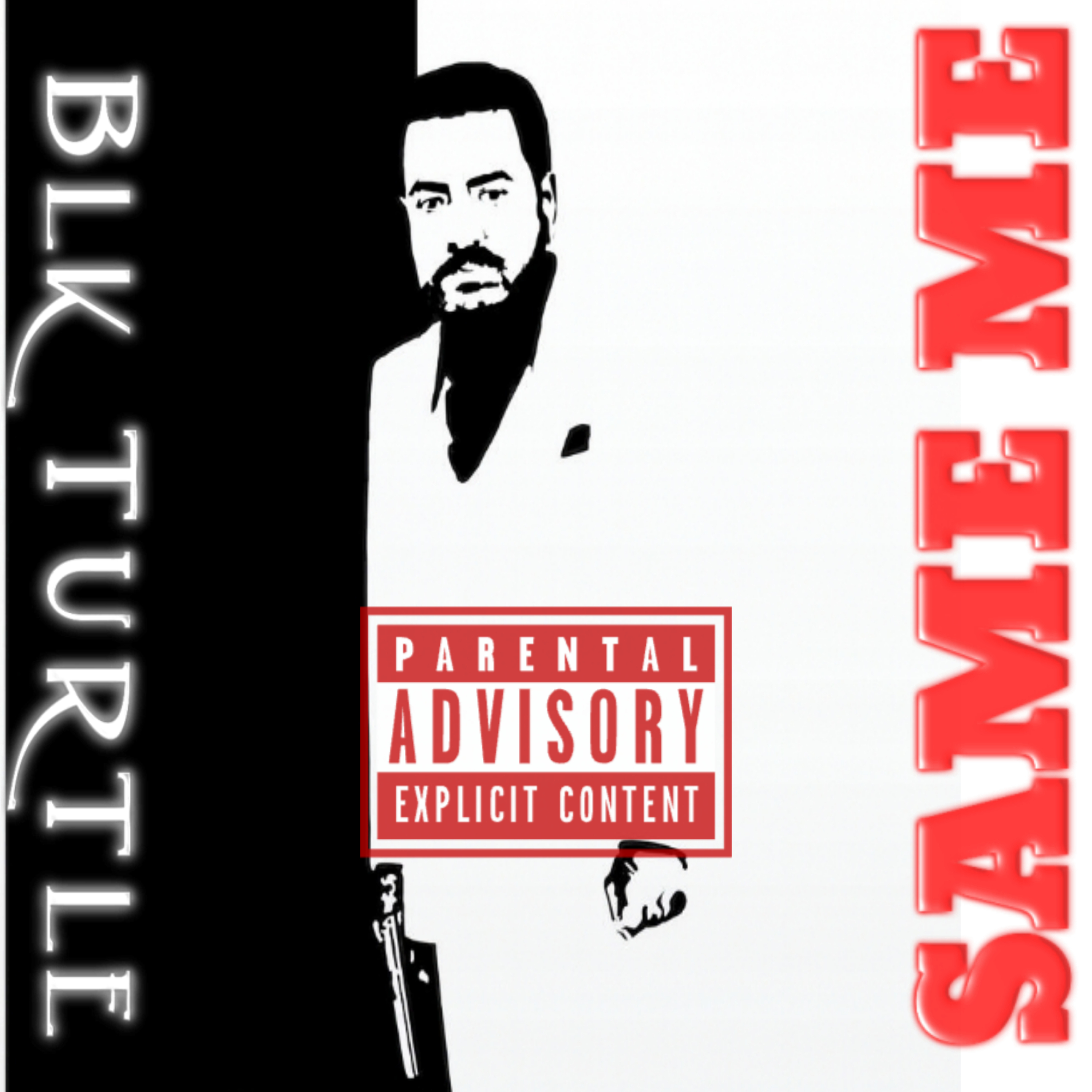 SAME ME artwork