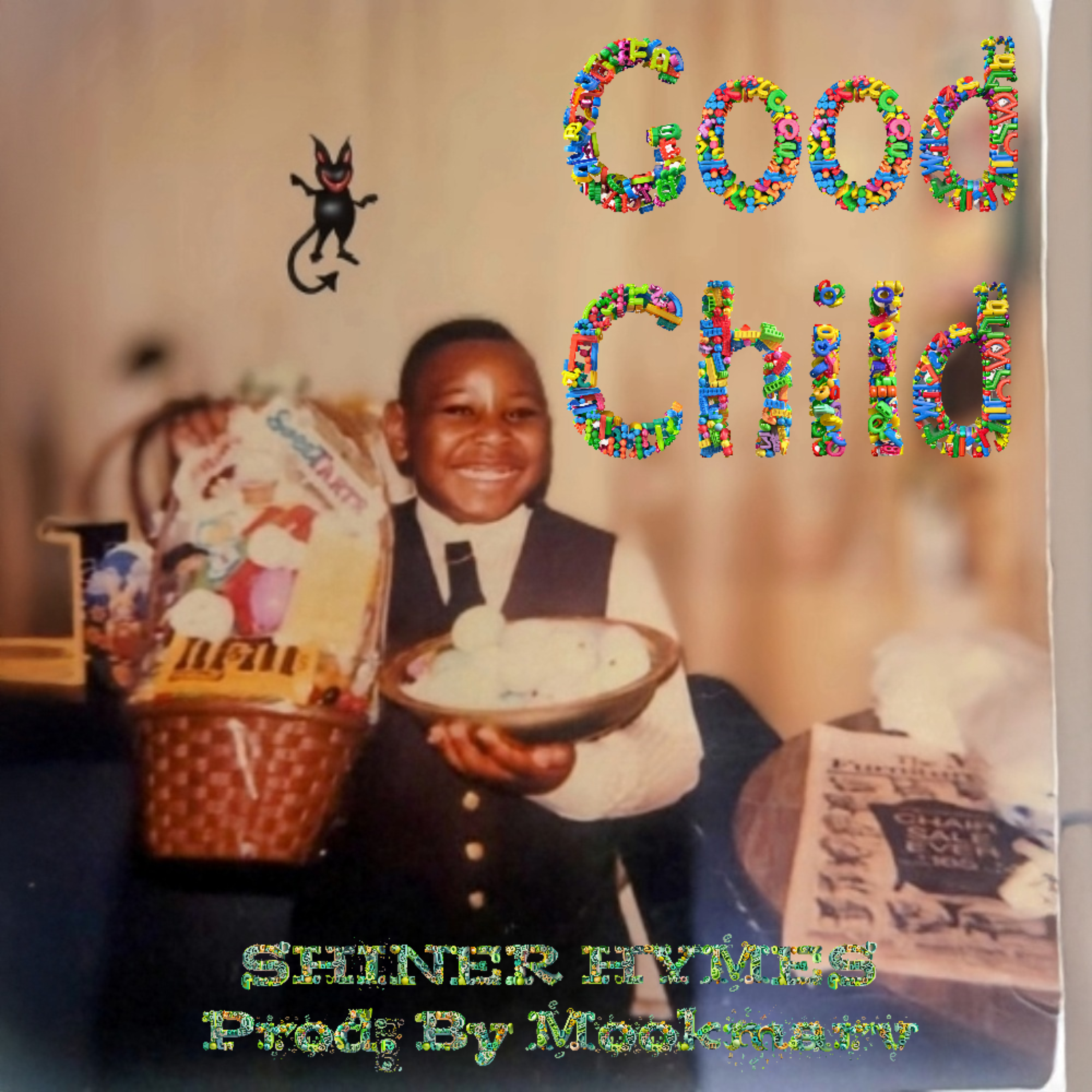Good Child artwork