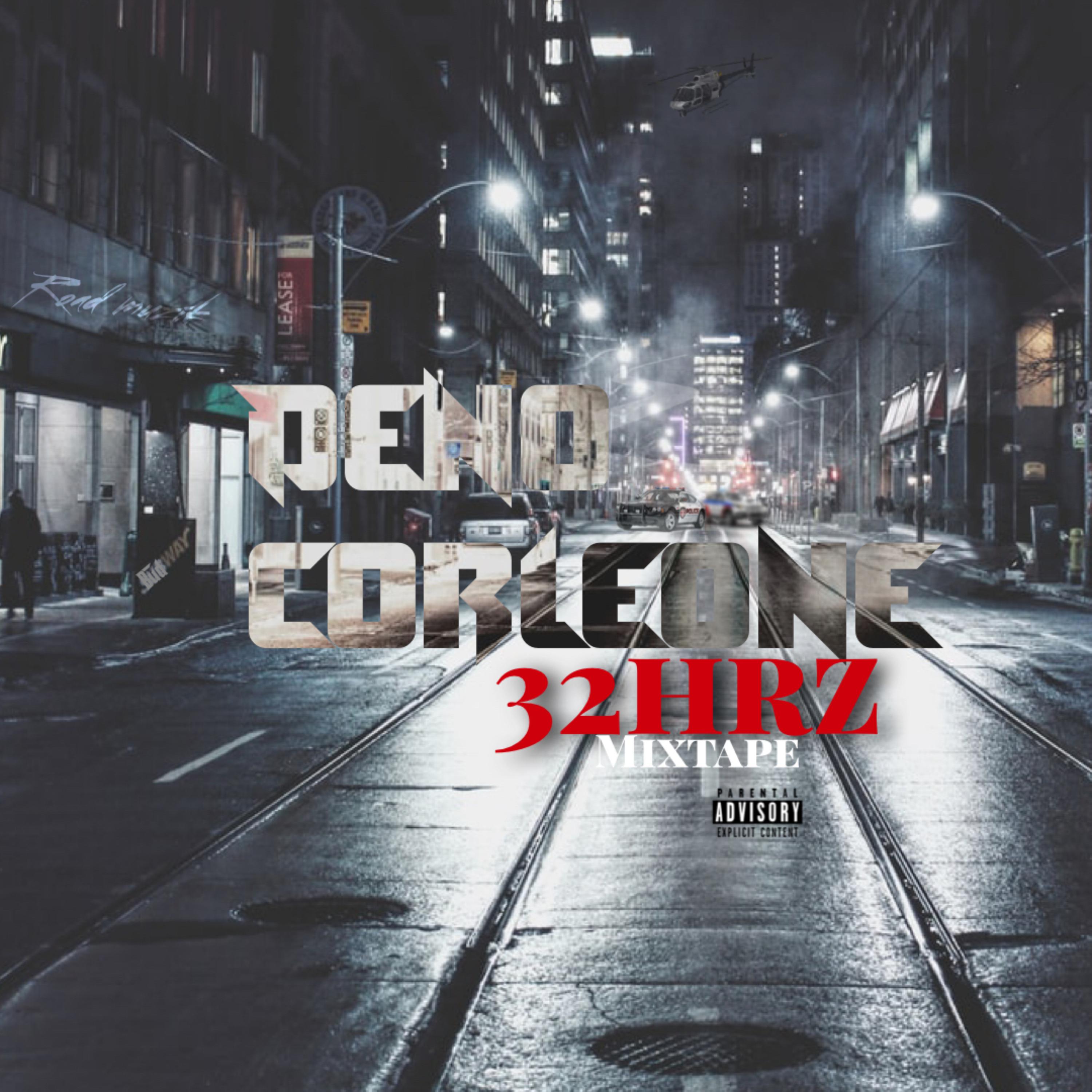 32 HRZ by FBB DENO cover art