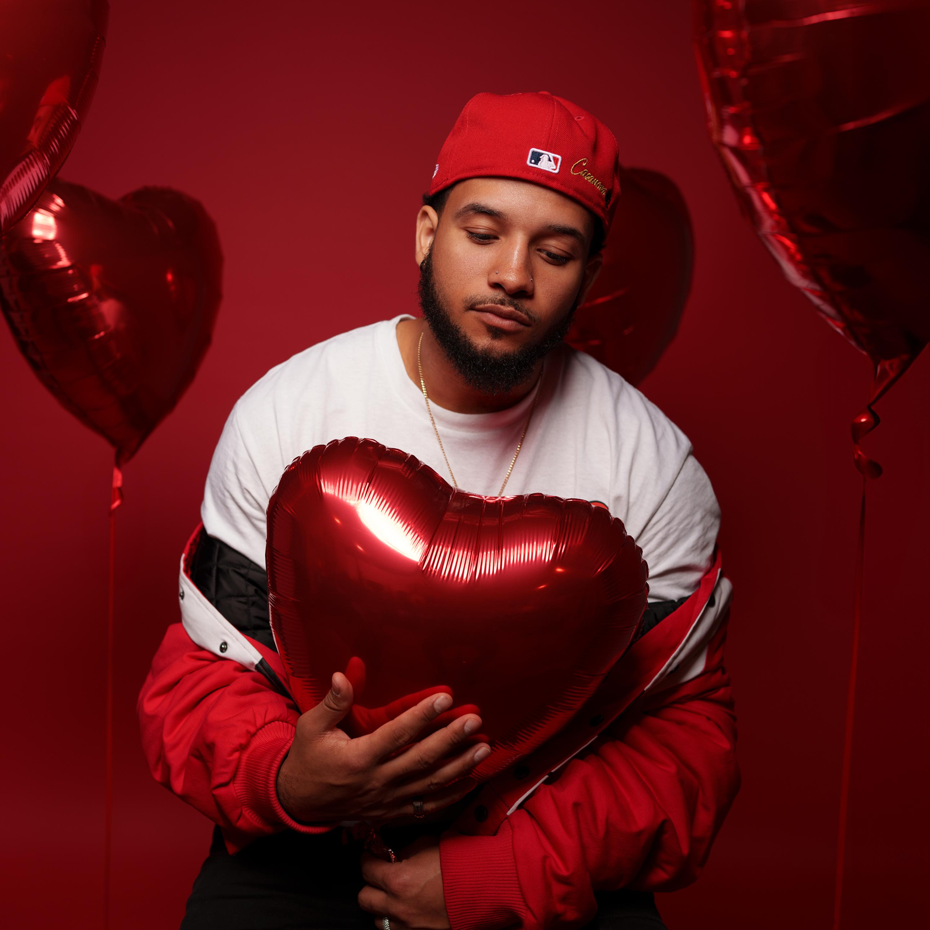 Affection artwork