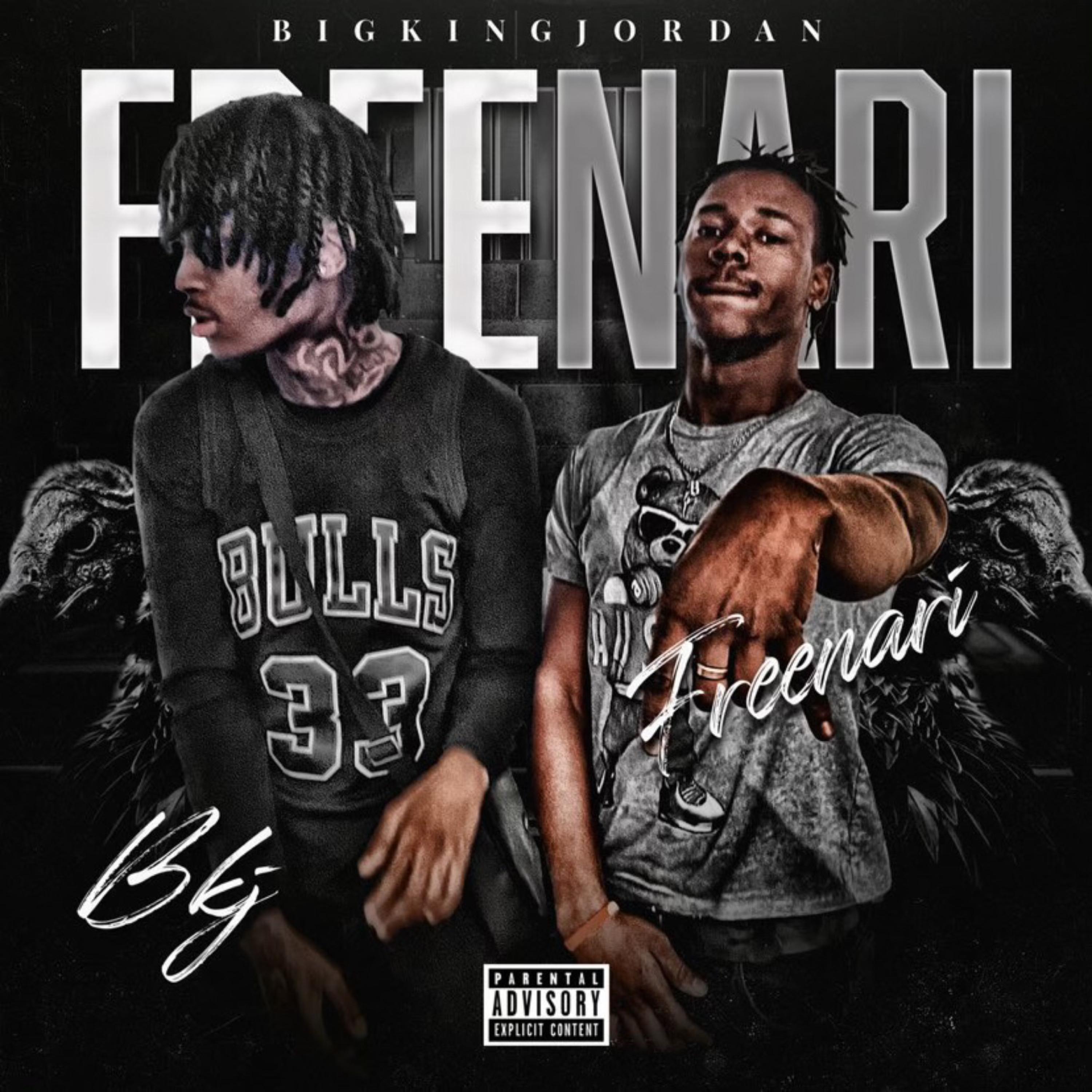 Free Nari artwork