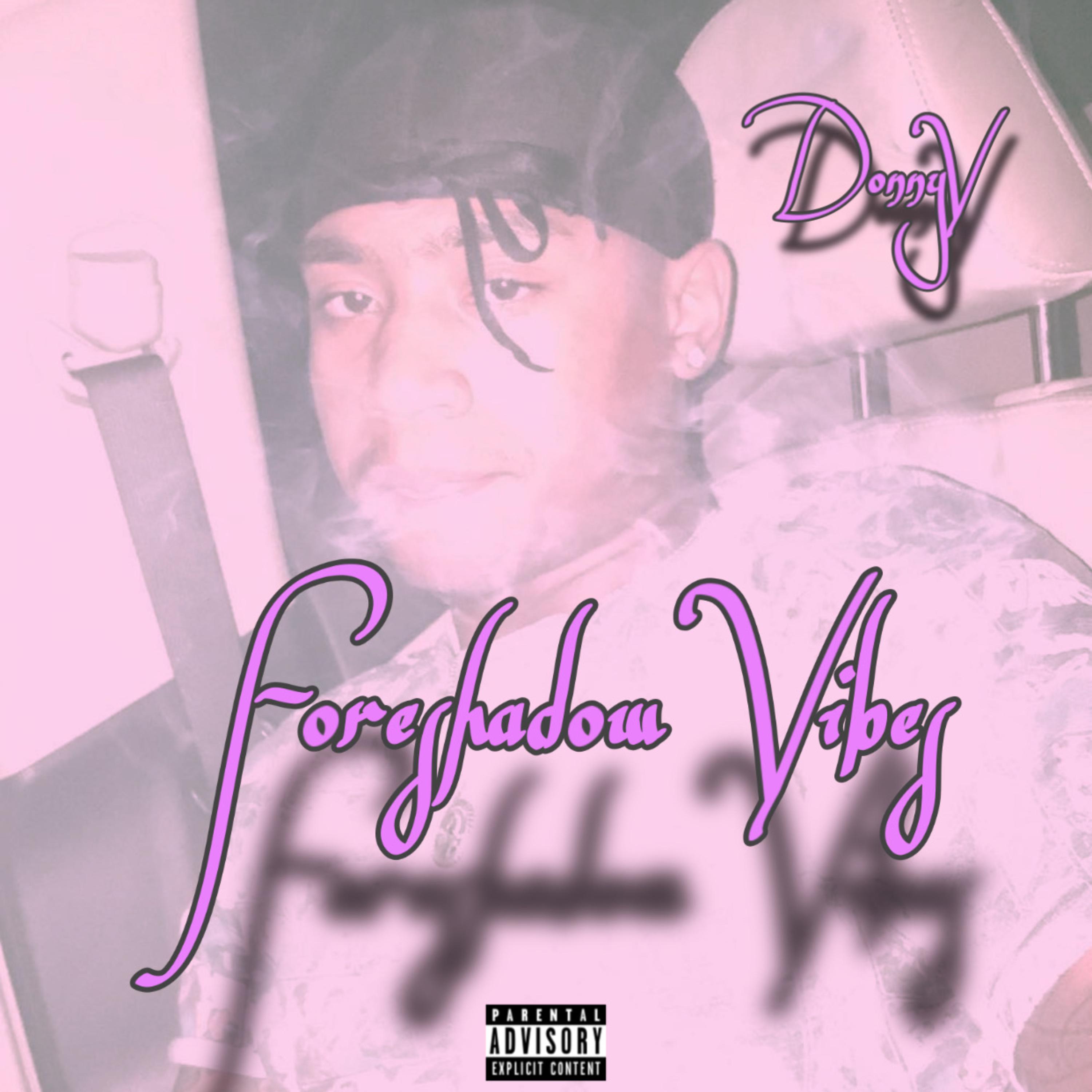 Foreshadow Vibes artwork