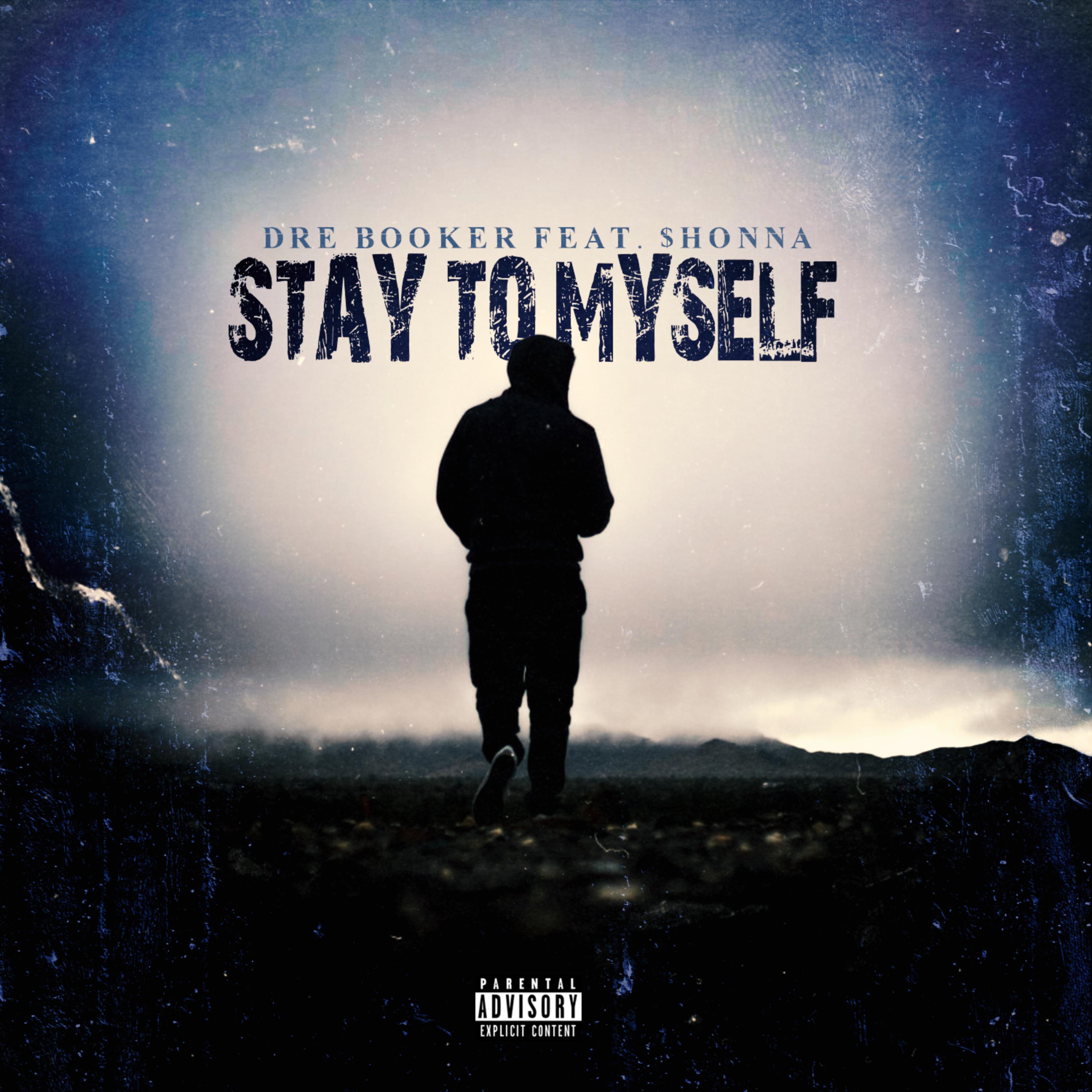 STAY TO MYSELF artwork