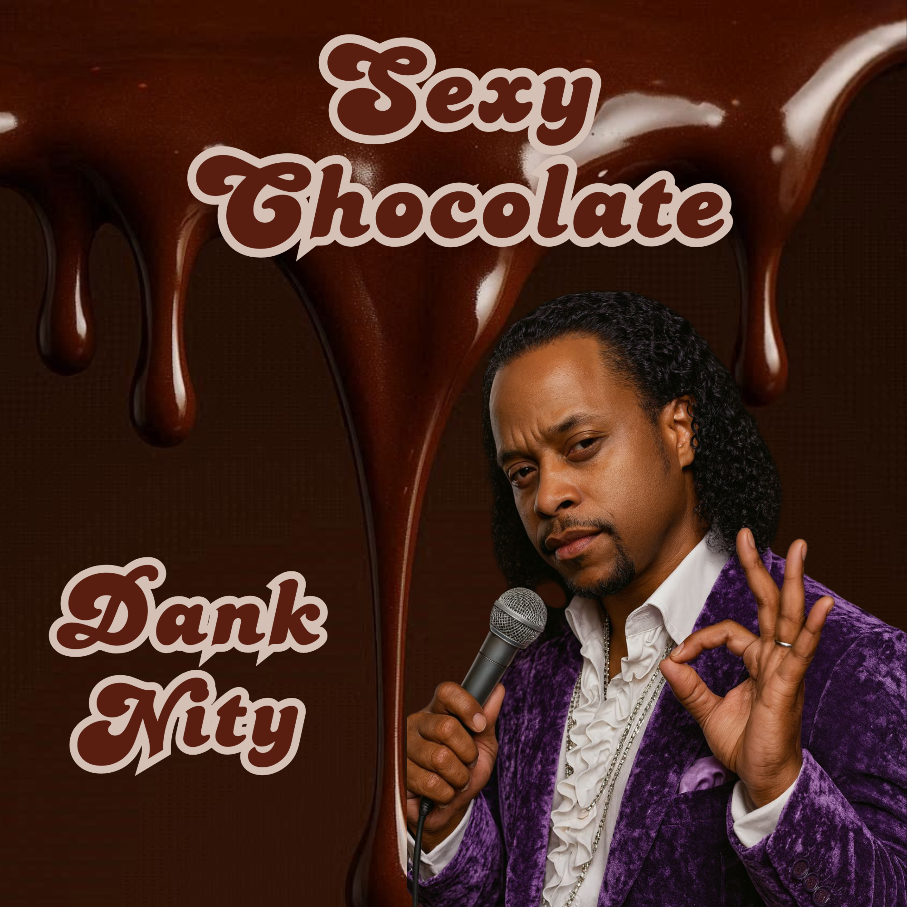 Sexy Chocolate artwork