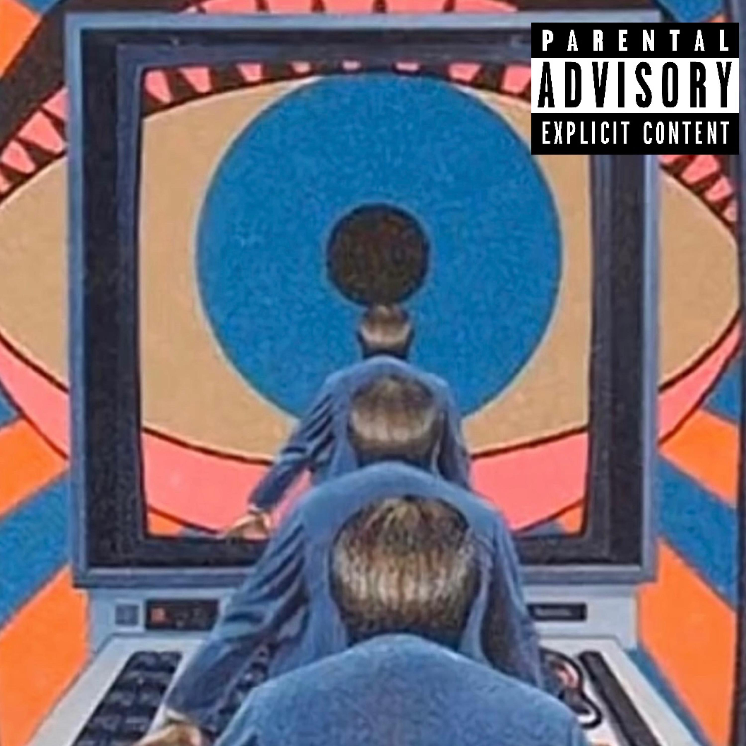Letter To Richie artwork