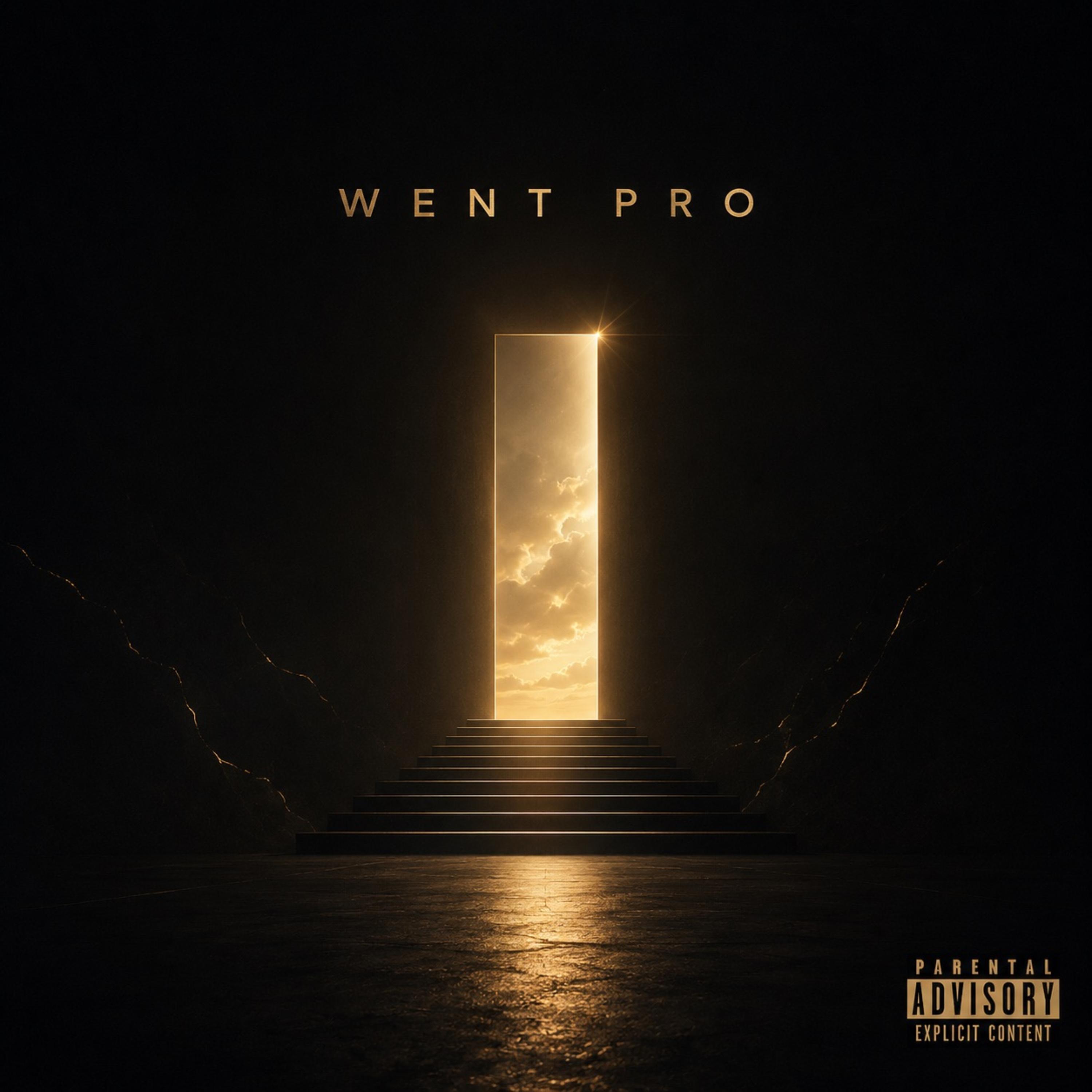 Went Pro by Iss 30