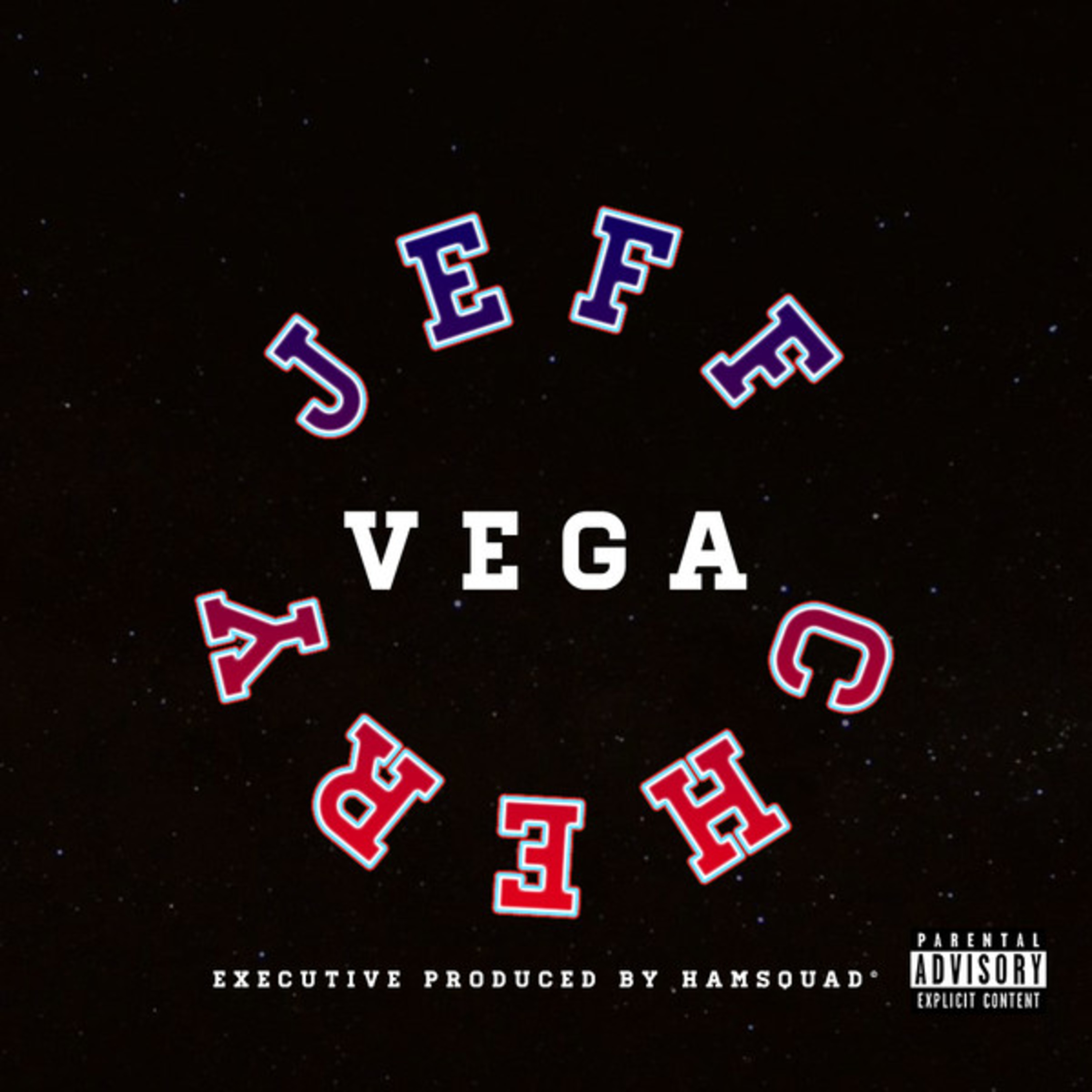 VEGA artwork