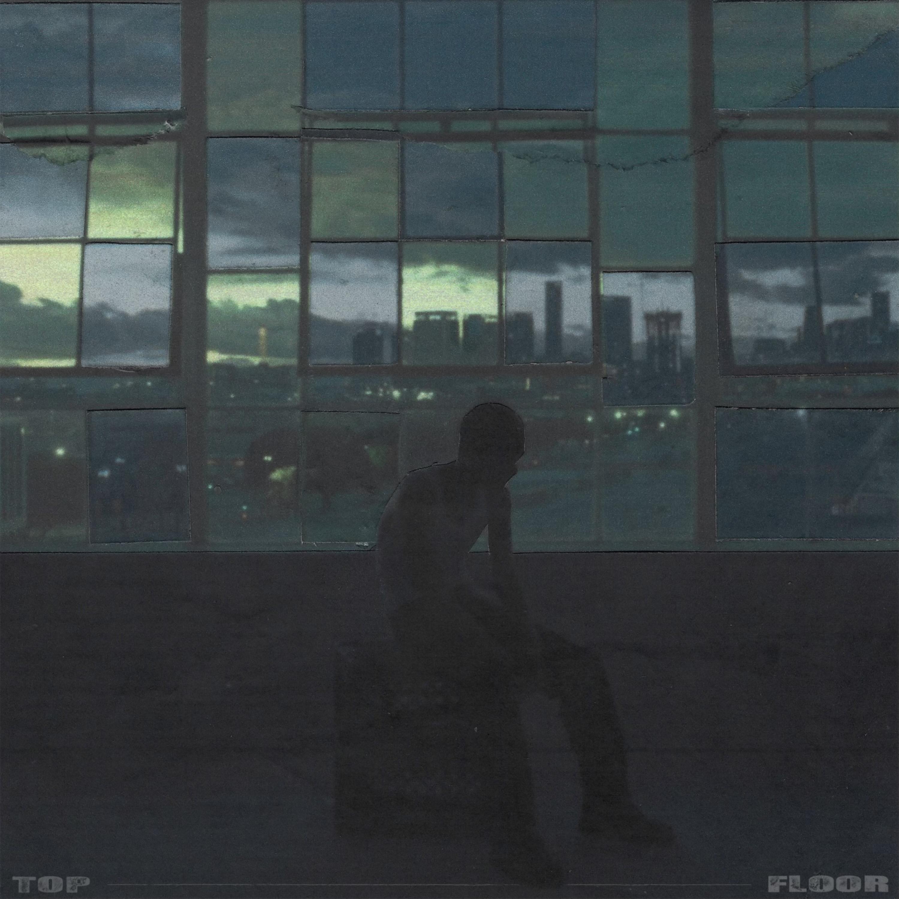 TOP FLOOR artwork