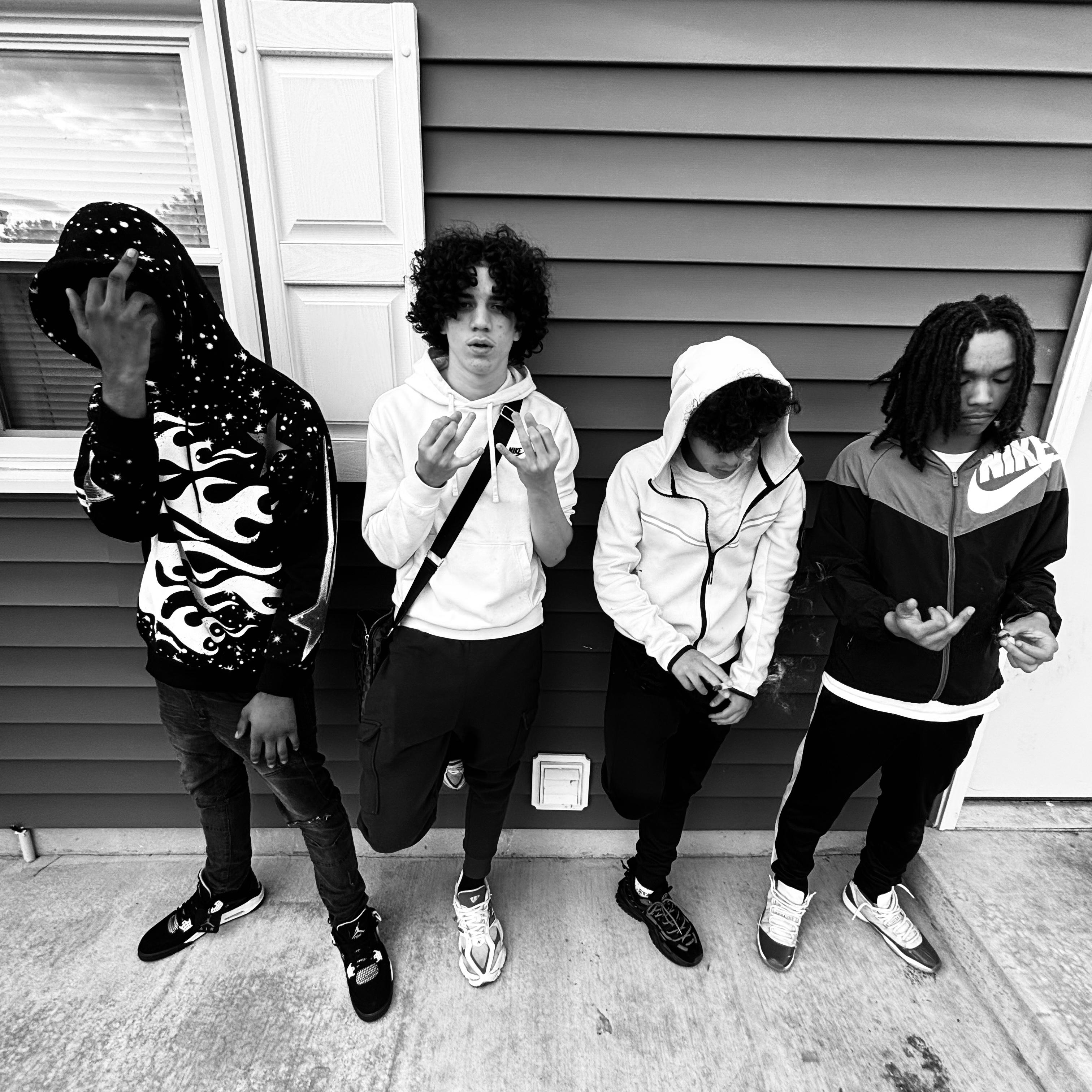 3 Rips One Day artwork