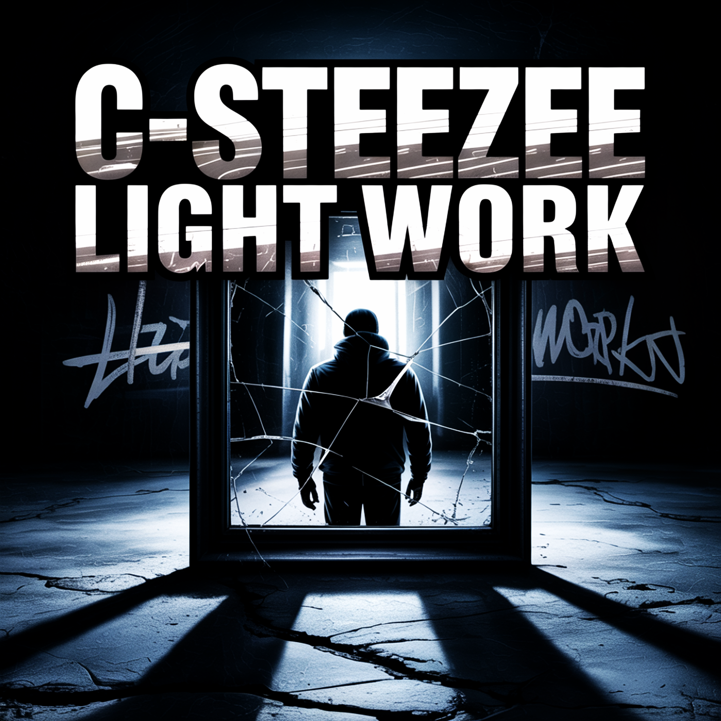 Light Work artwork