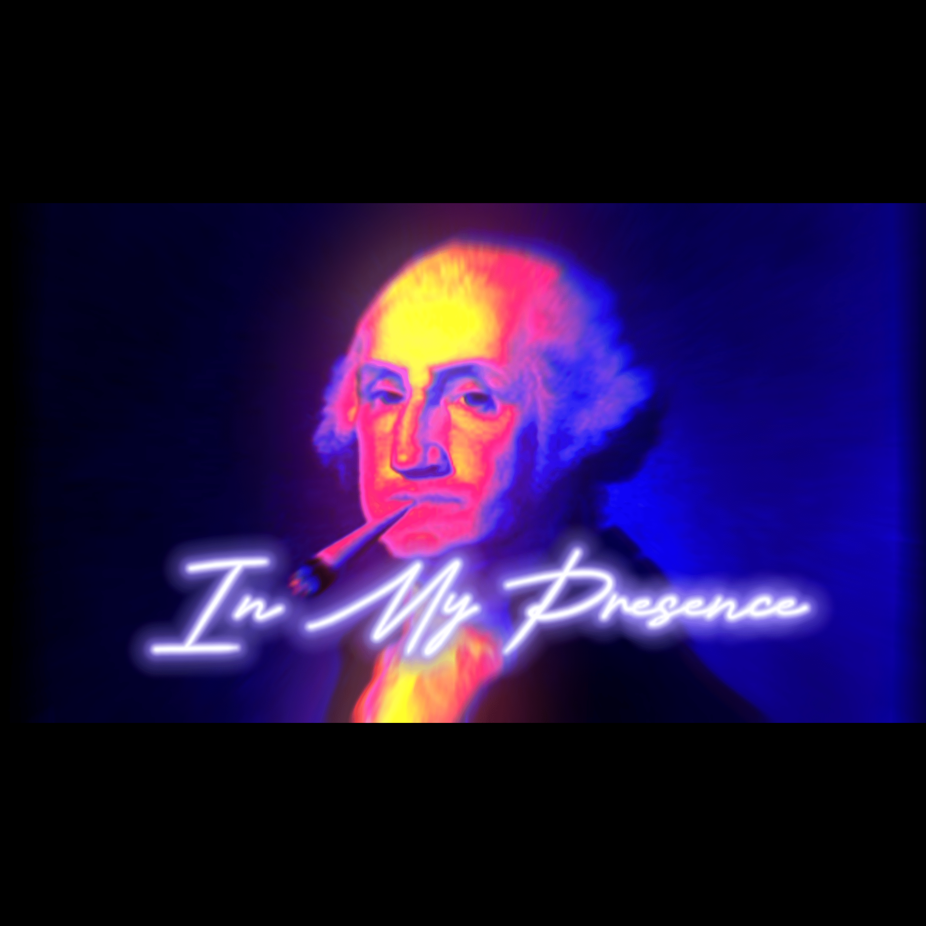 In My Presence artwork