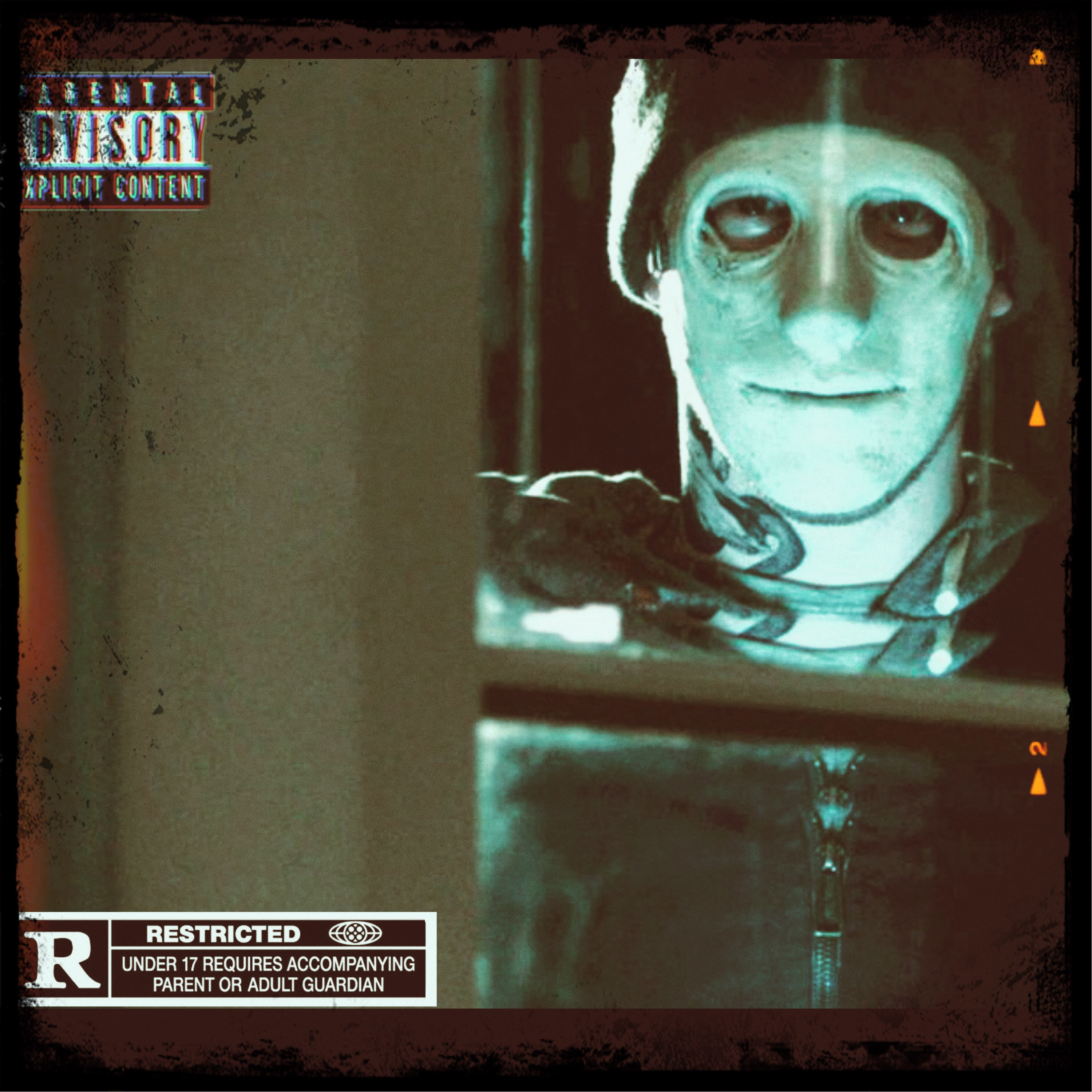 All I Know artwork
