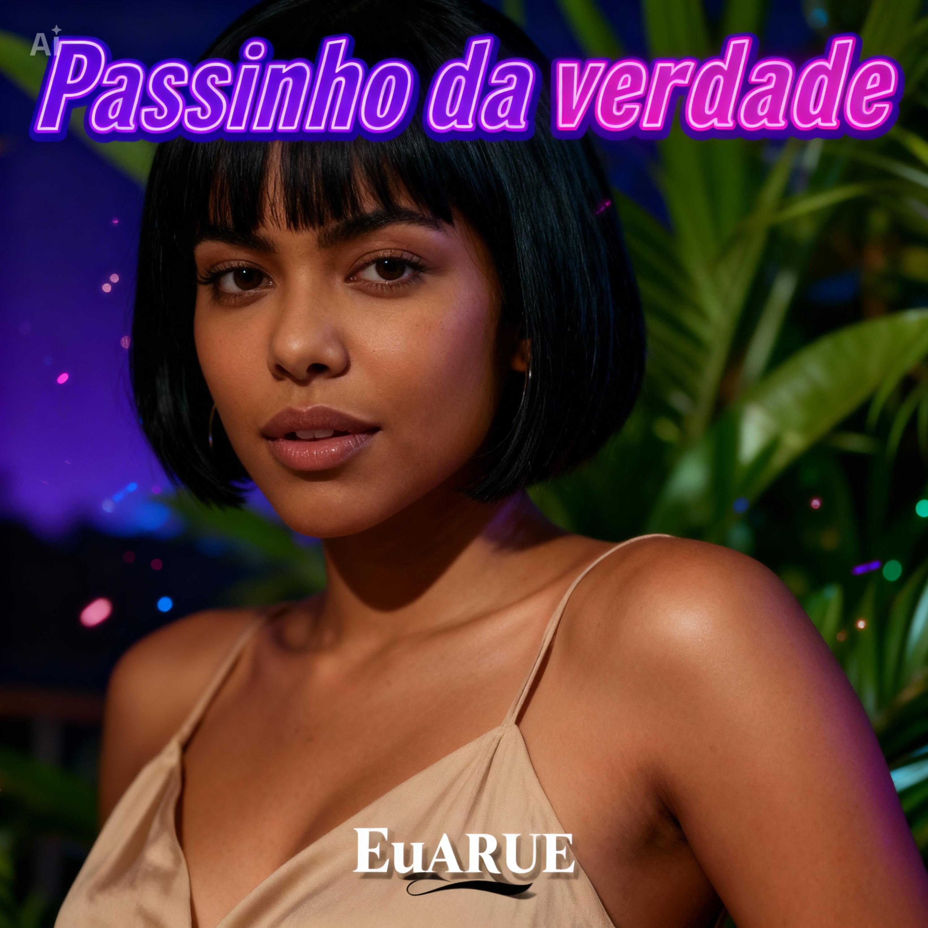 Passinho da verdade artwork