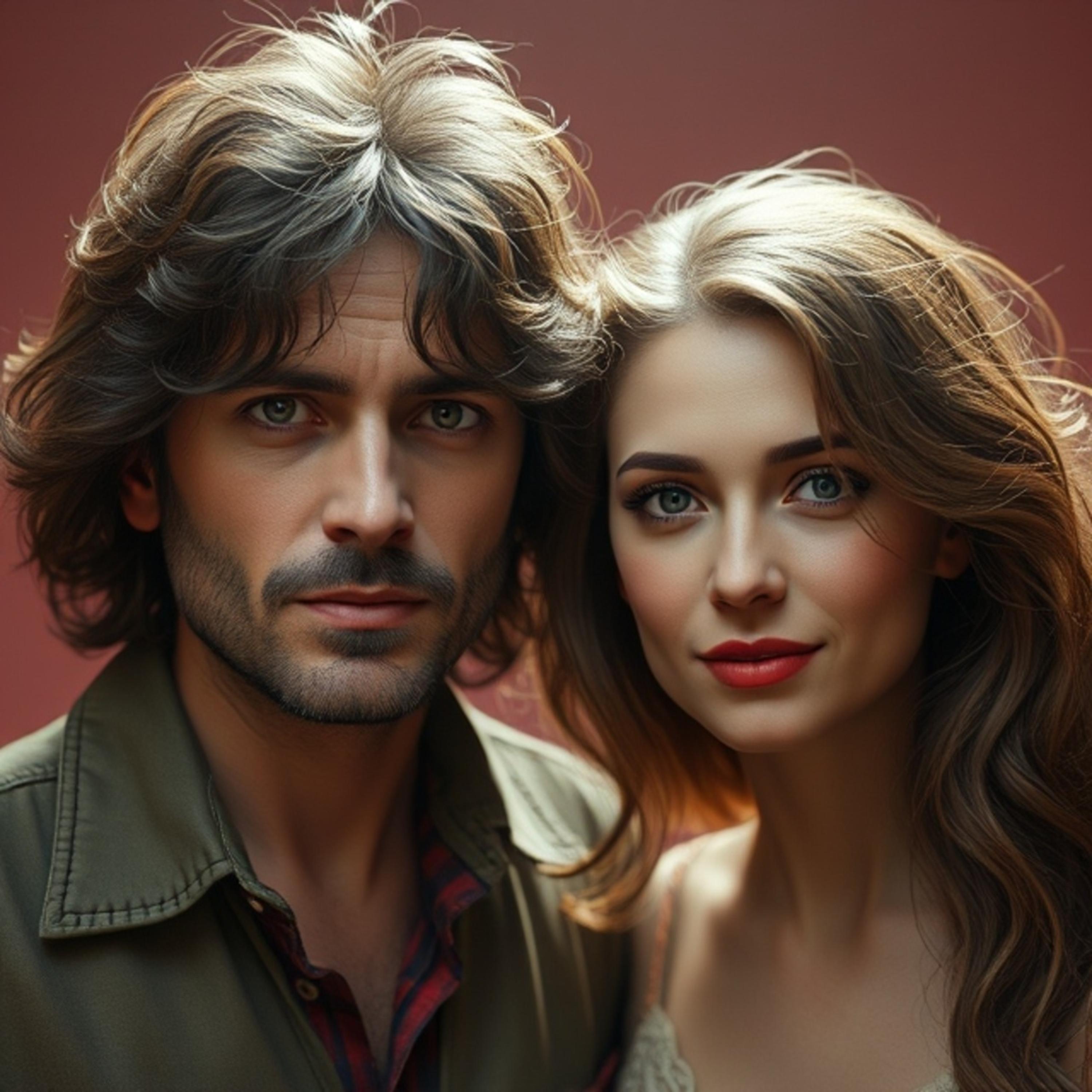 Let's love so hard artwork