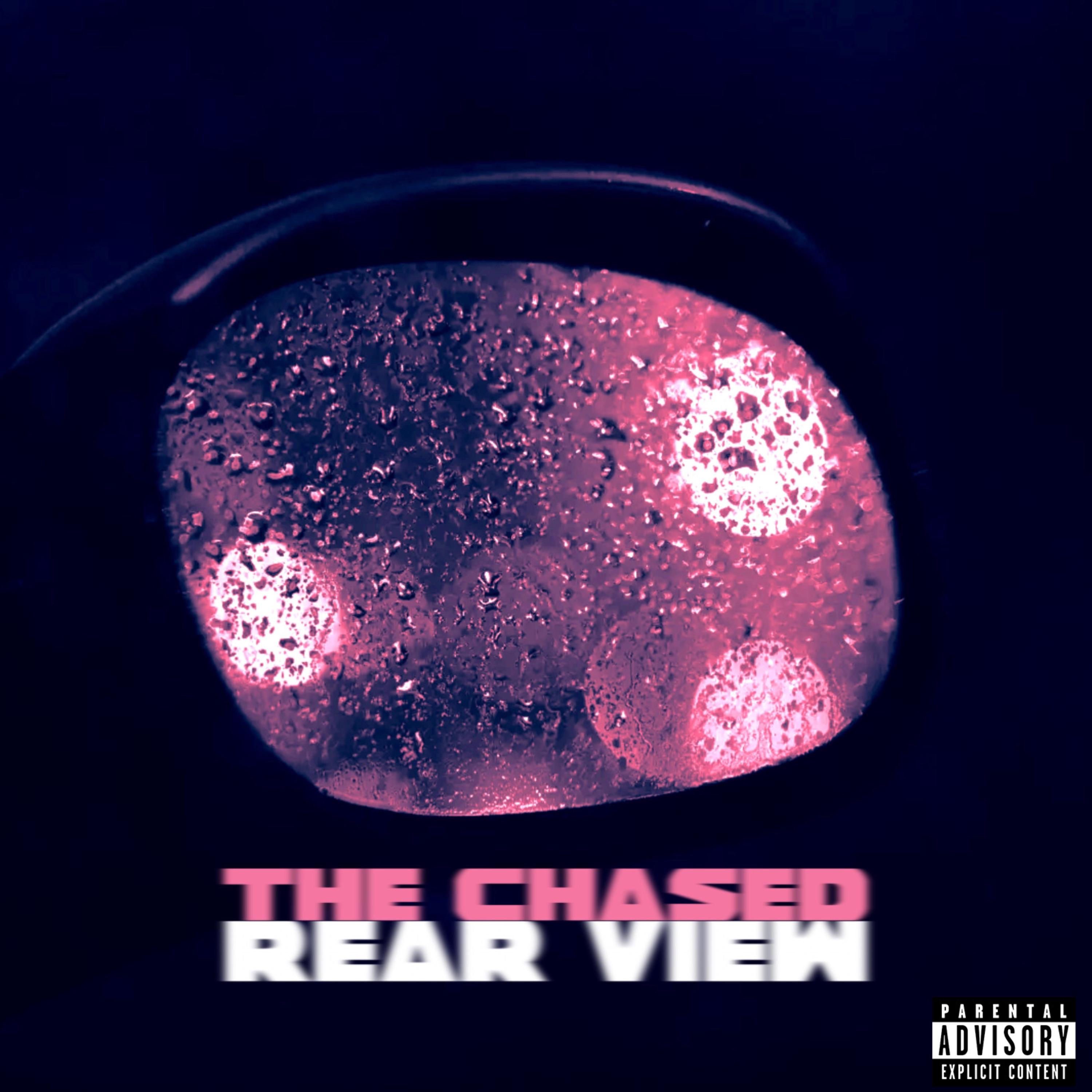 Rear View artwork