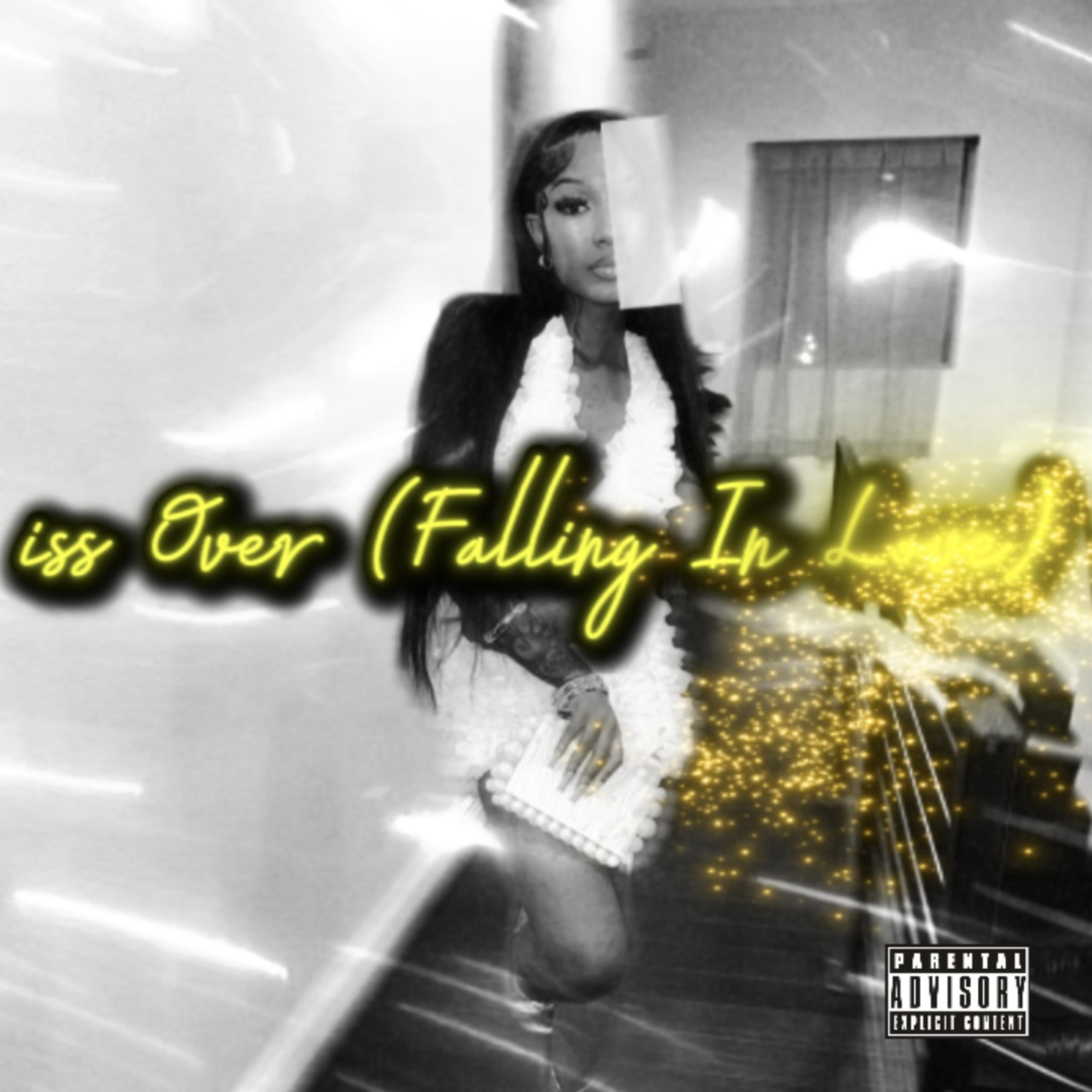iss Over (Falling In Love) artwork