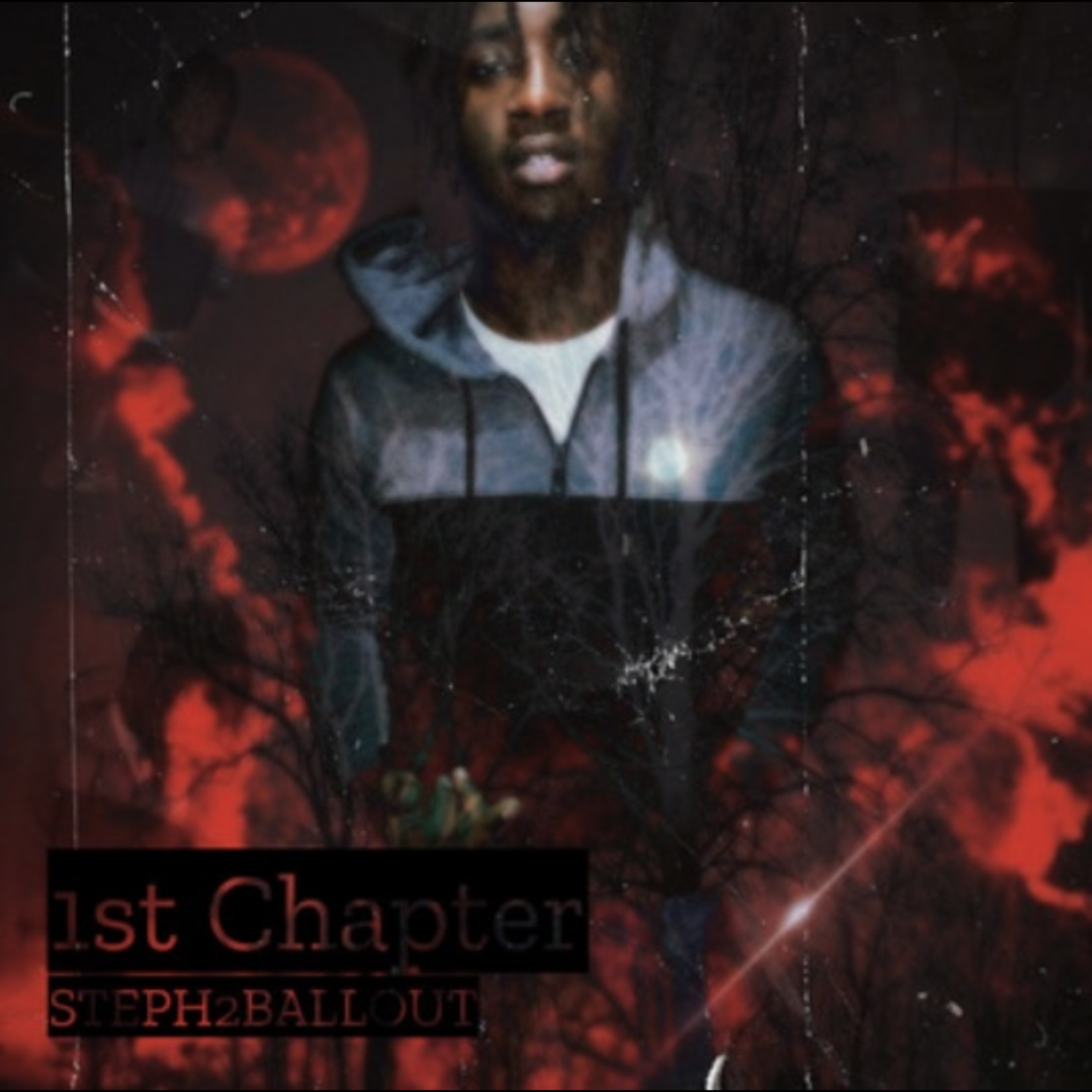 1st Chapter artwork