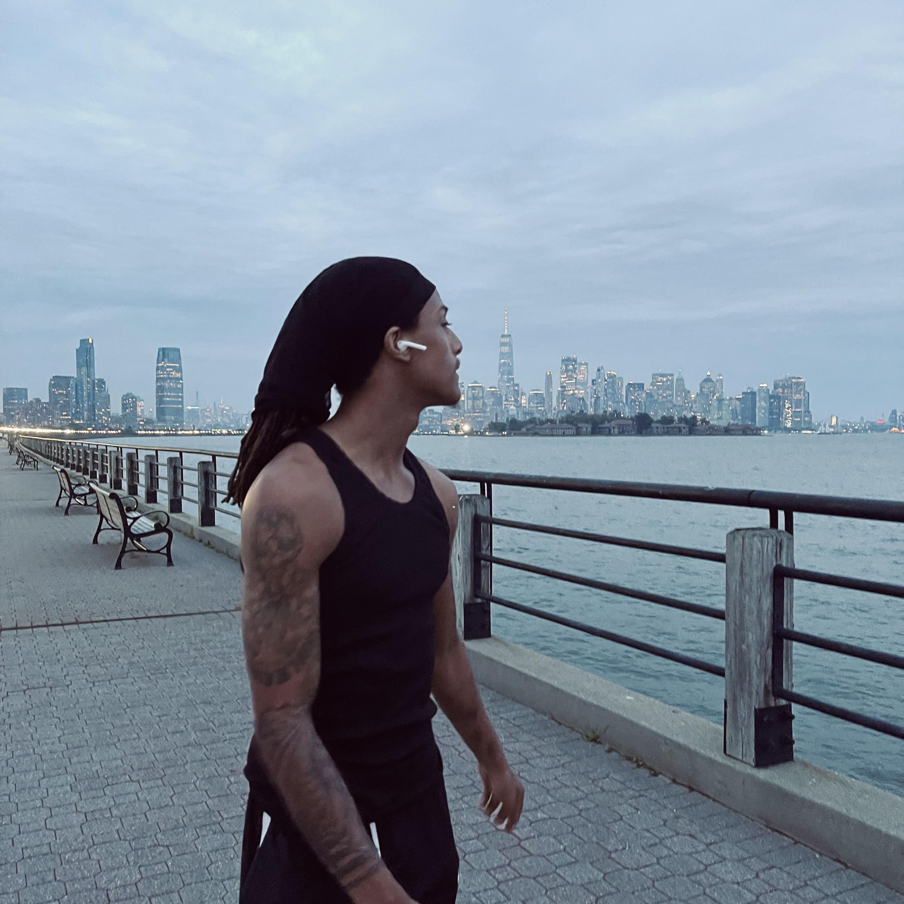 Feelin Nun by J3fe cover art