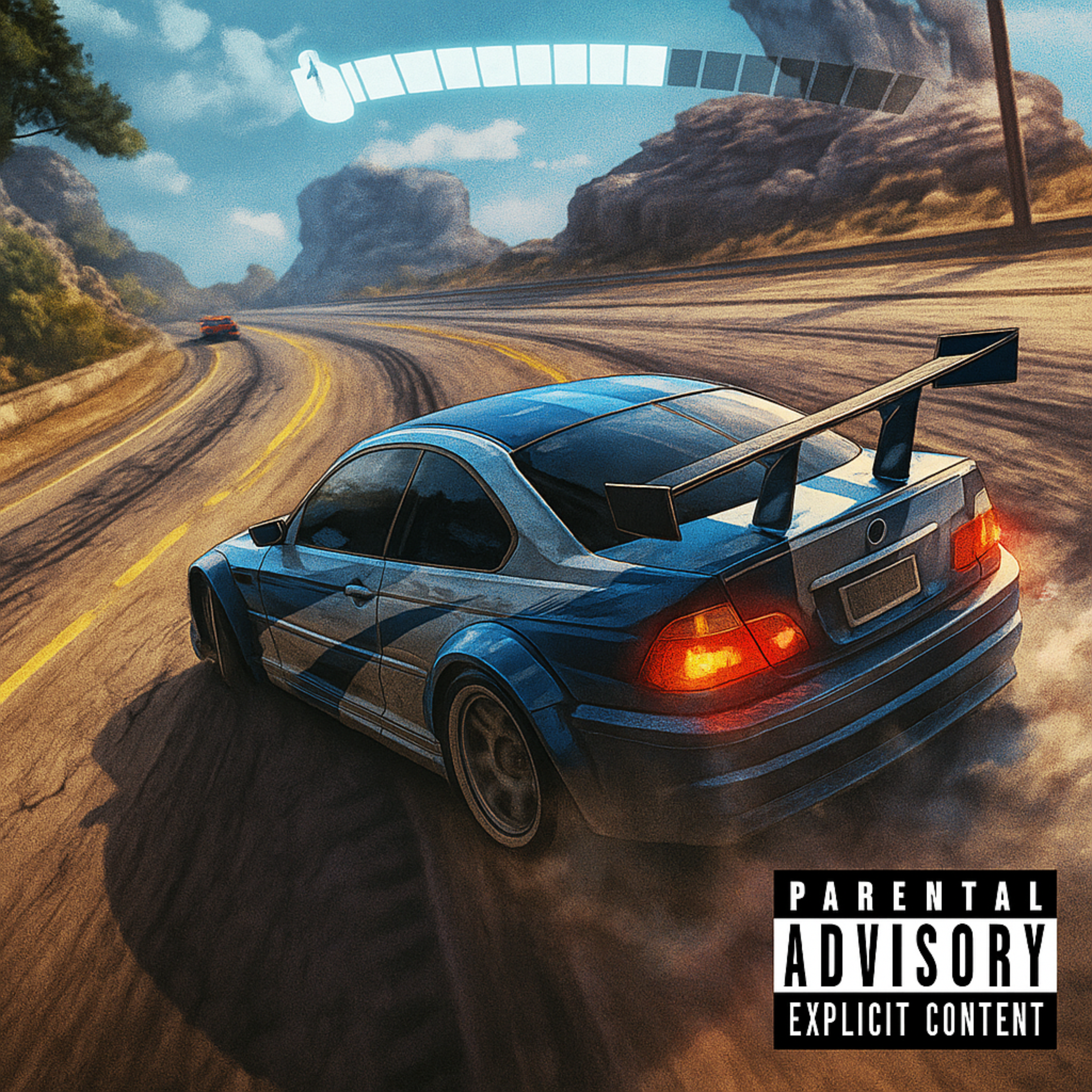 Gooooo! artwork