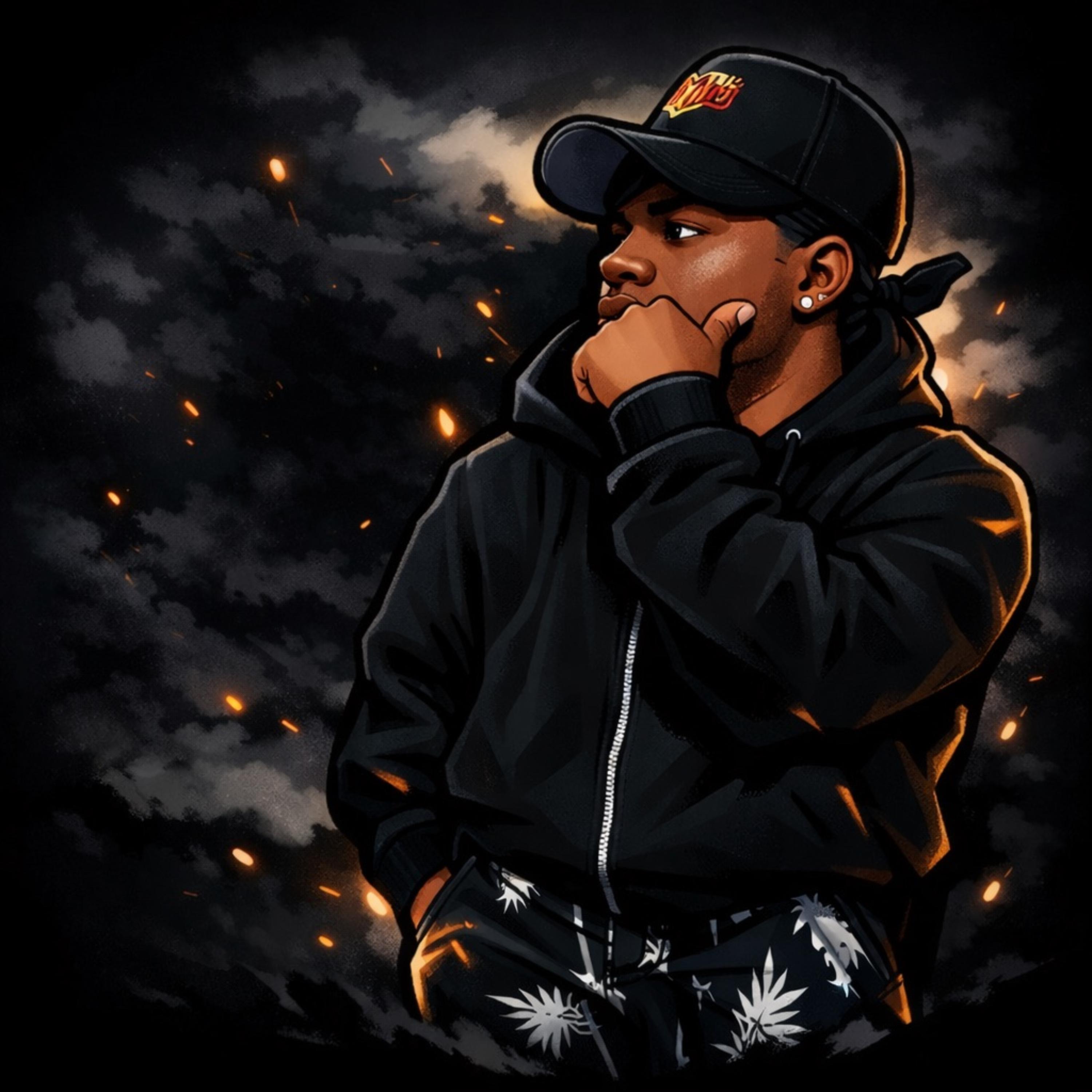 ~SHOW YOU OFF~ artwork
