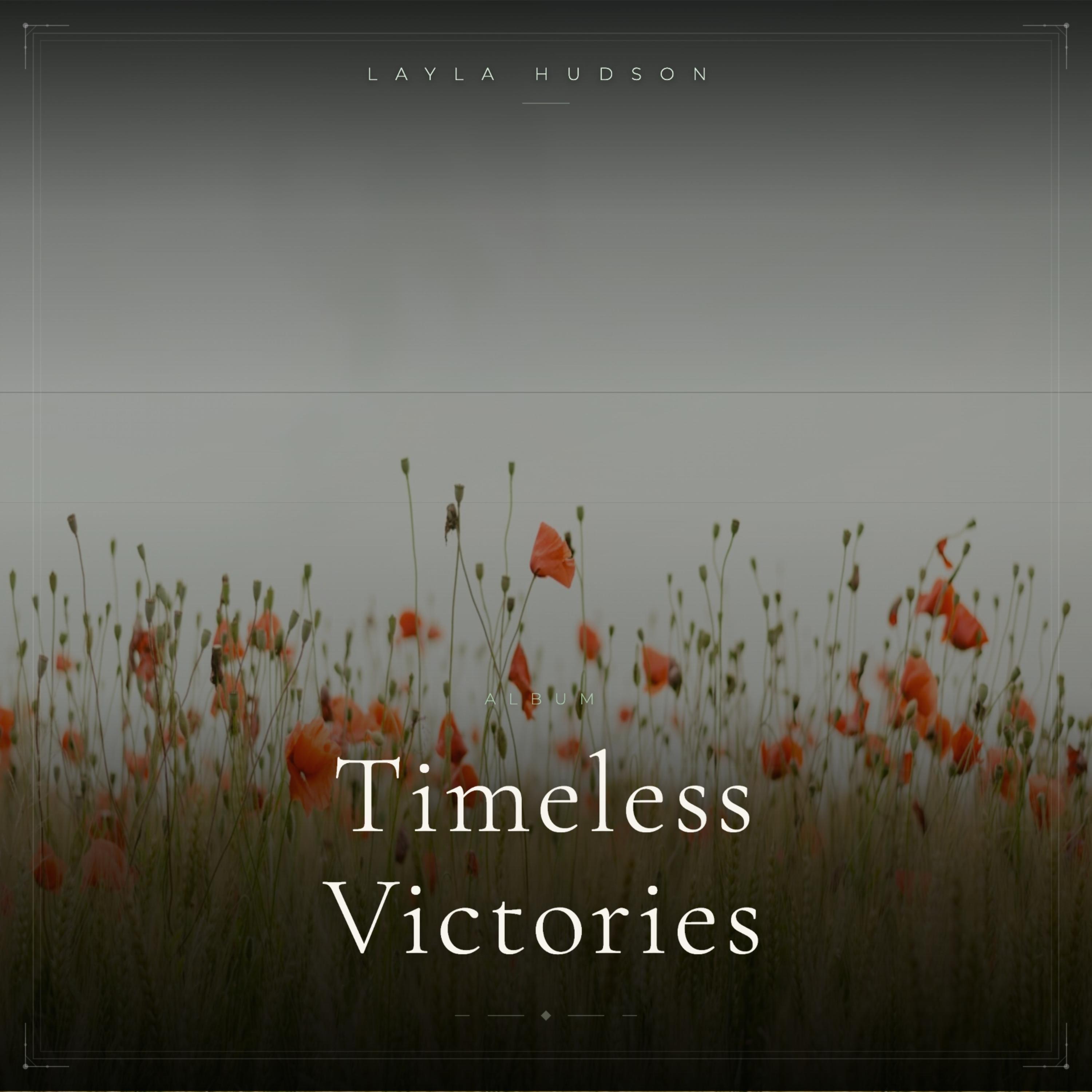 Timeless Victories artwork