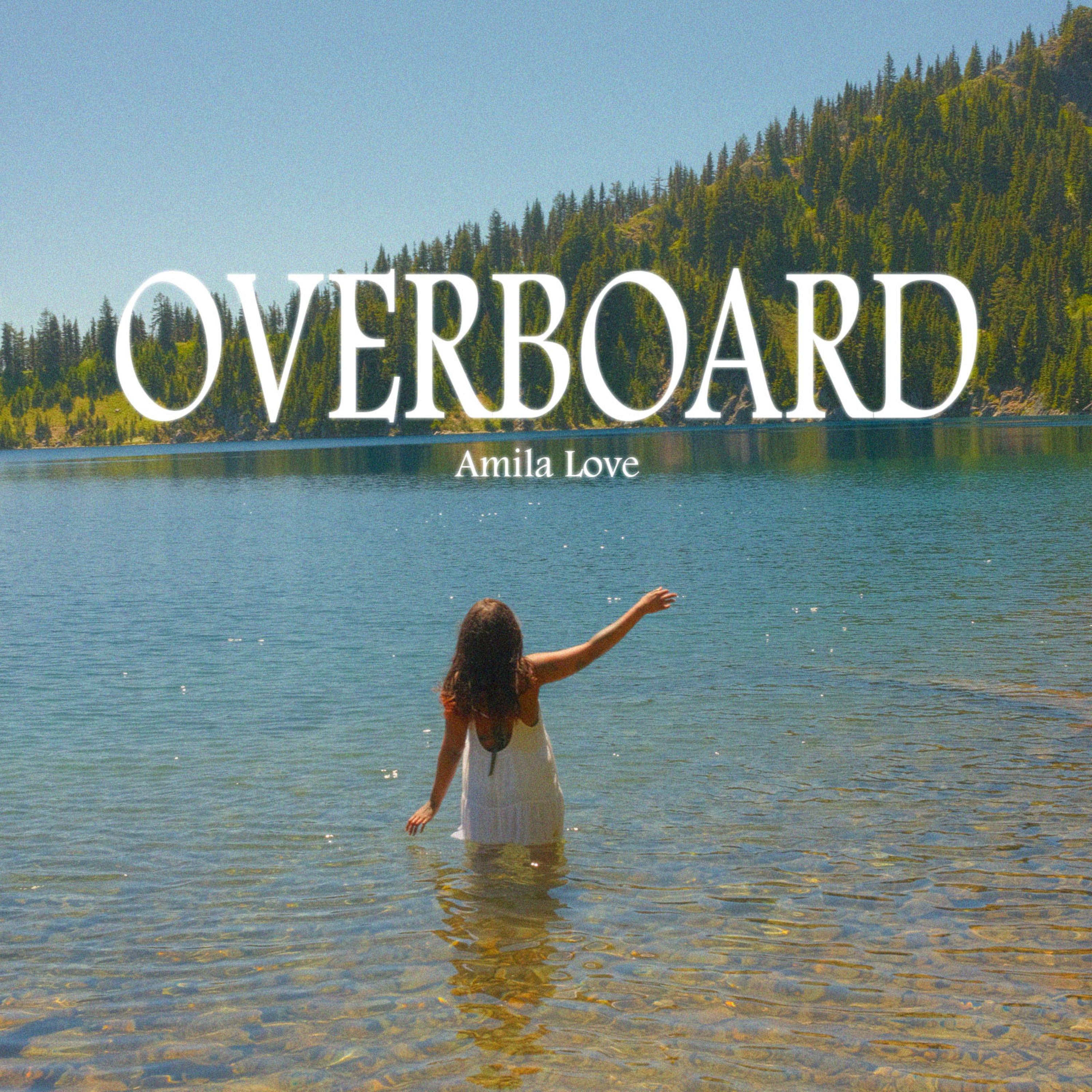 Overboard artwork