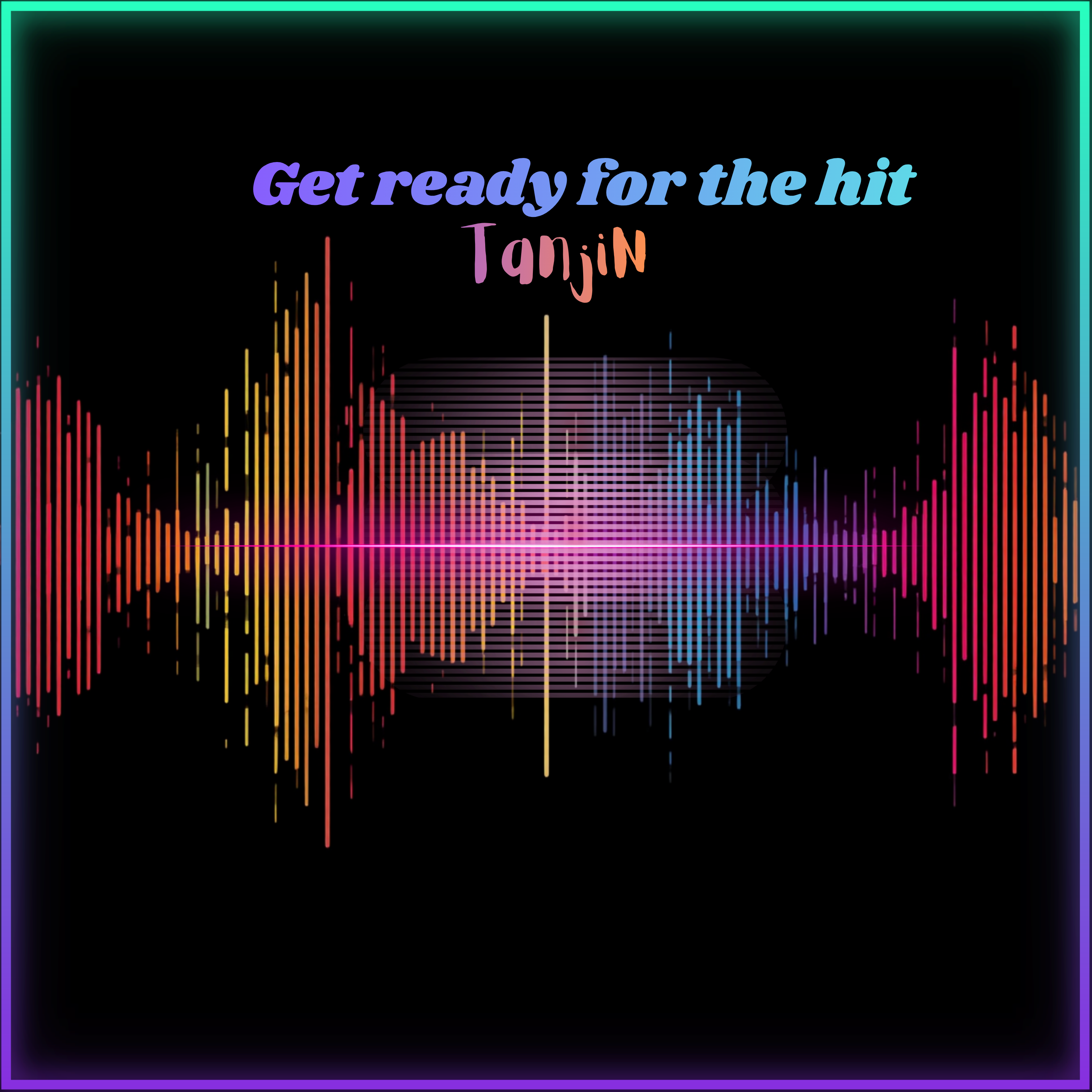 Get Ready for The Hit by TanjiN cover art