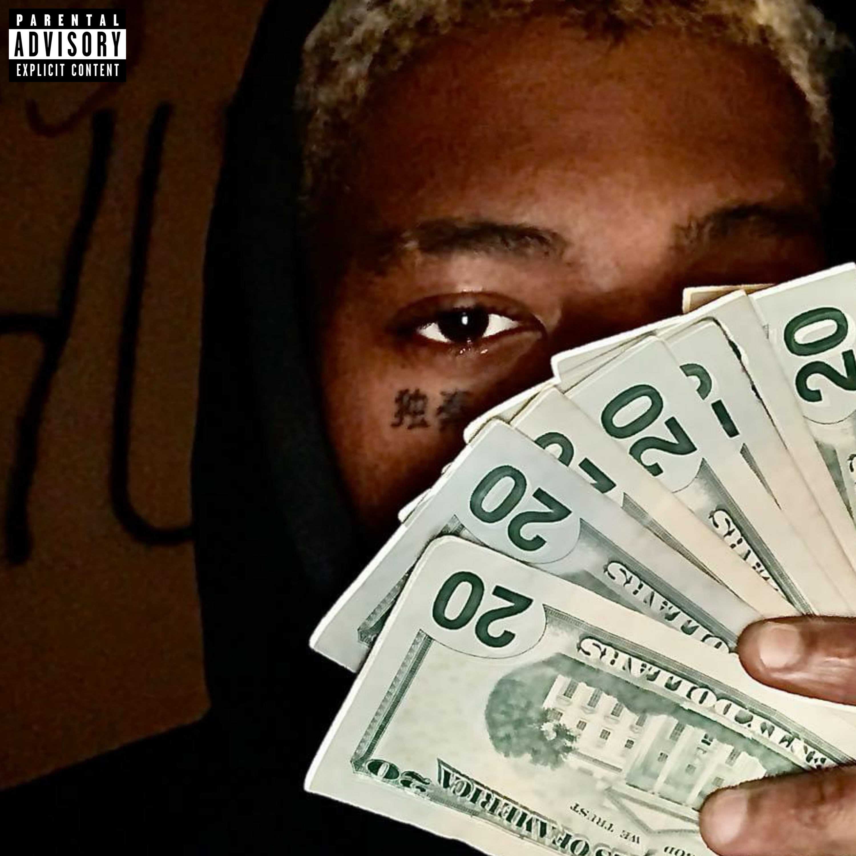 Up2YouNow$oDontLookDown artwork