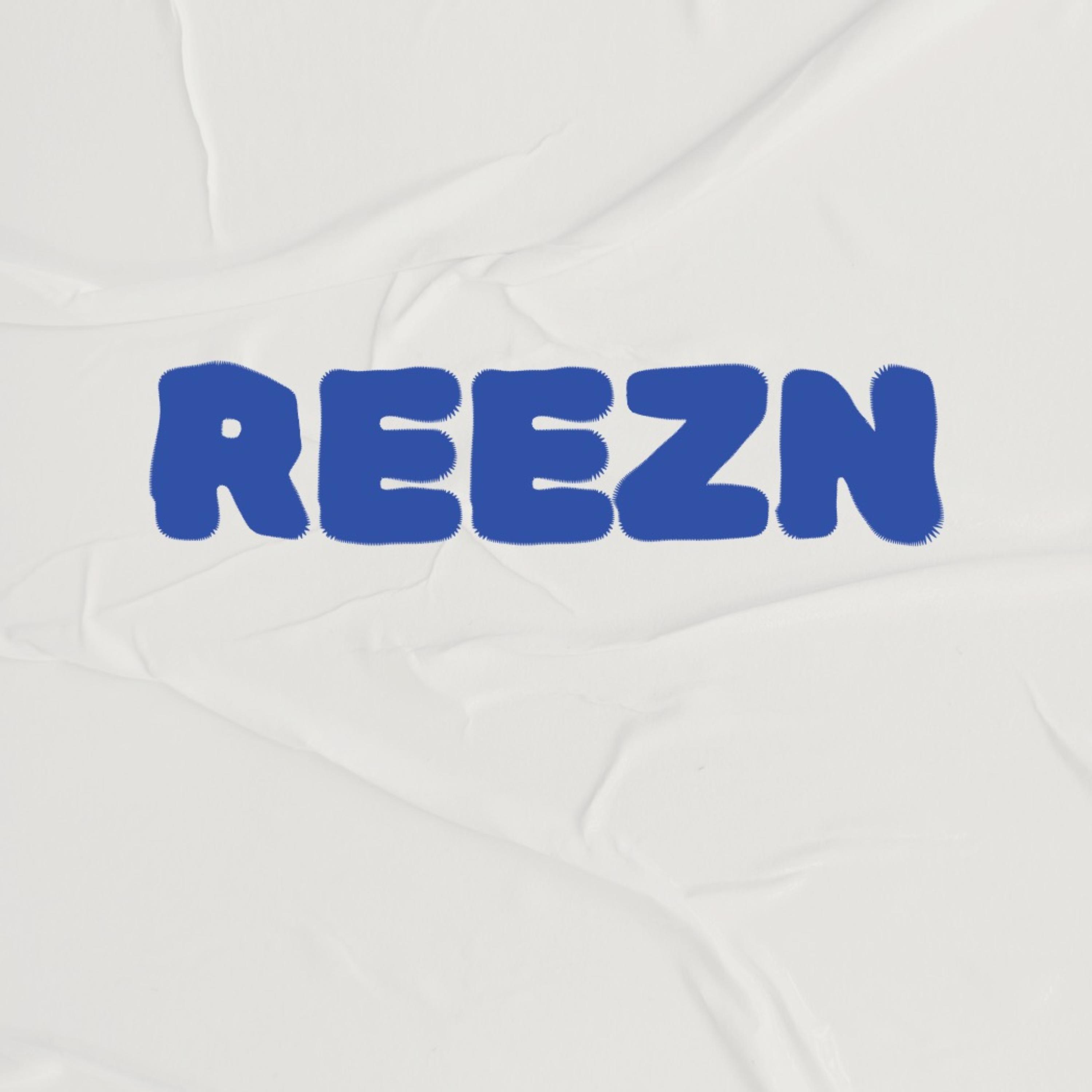 Reezn artwork