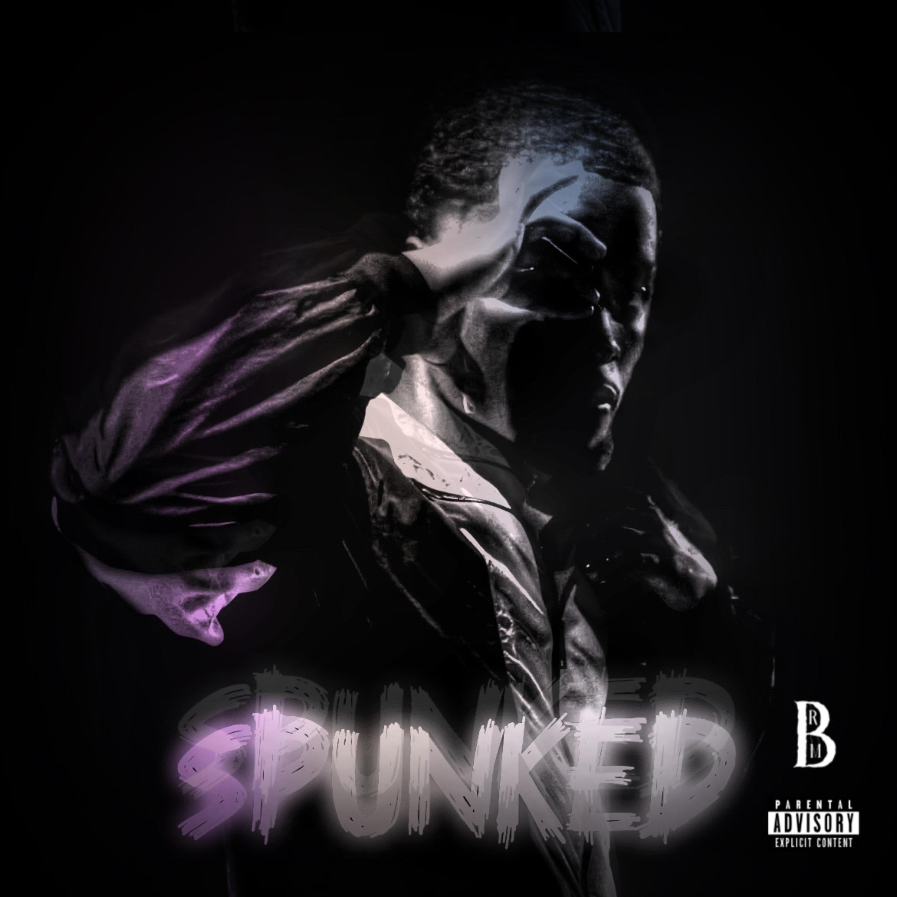 Spunked by liln cover art