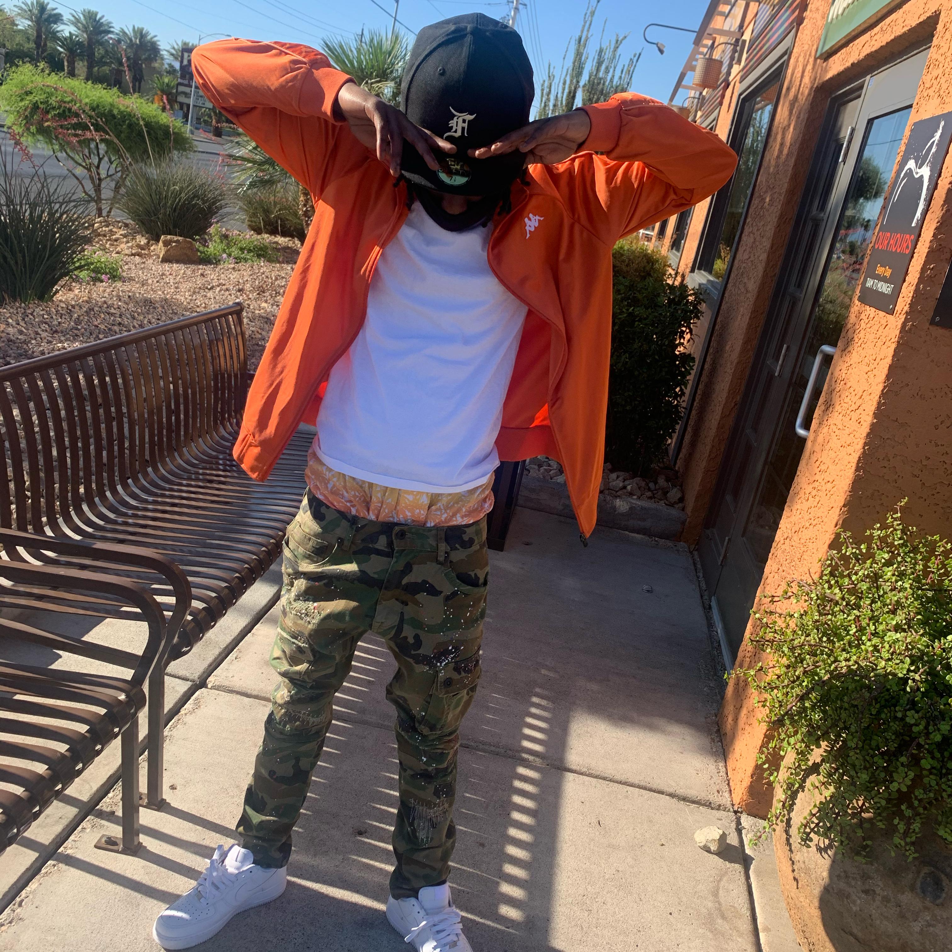 Dreams Freestyle artwork