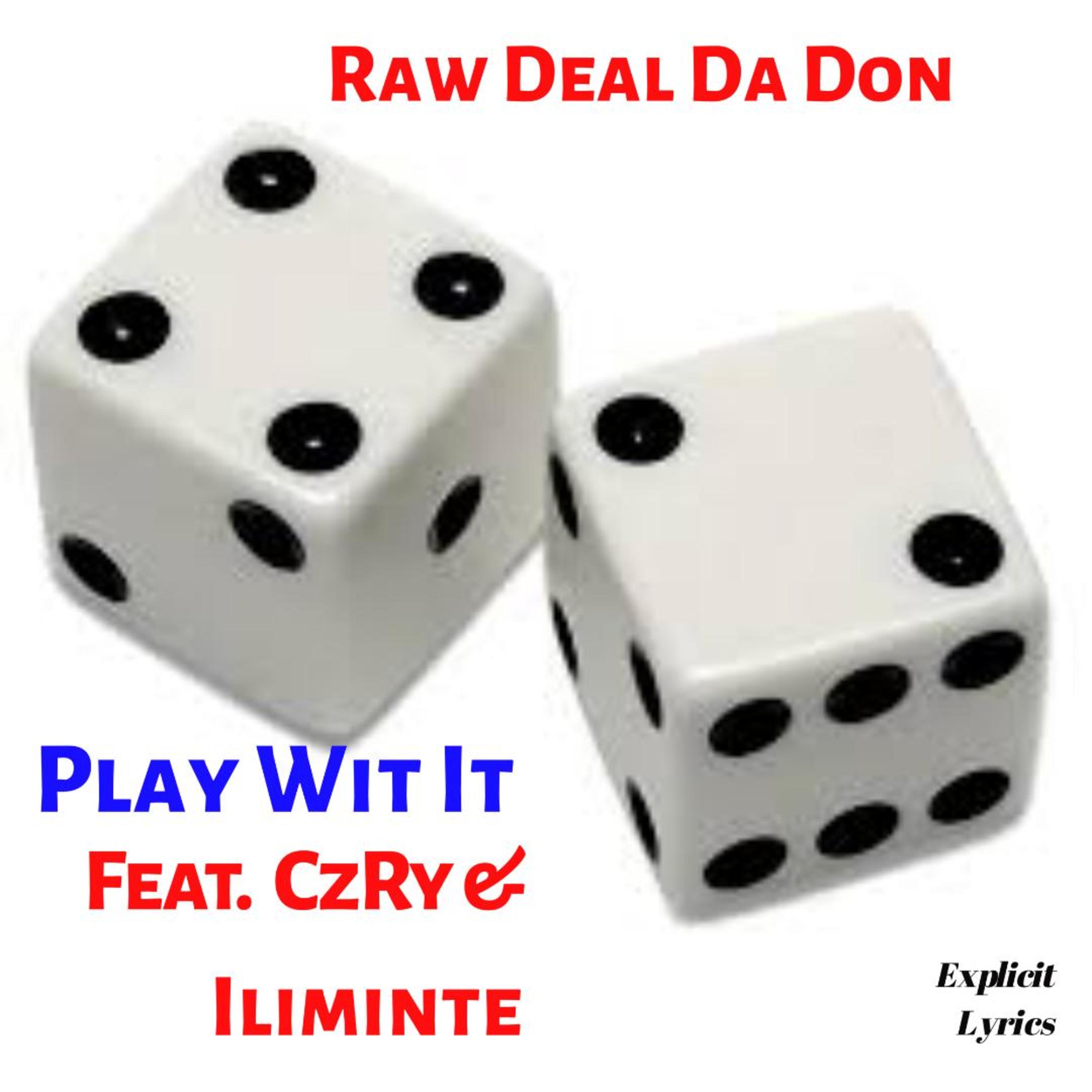Play Wit It artwork