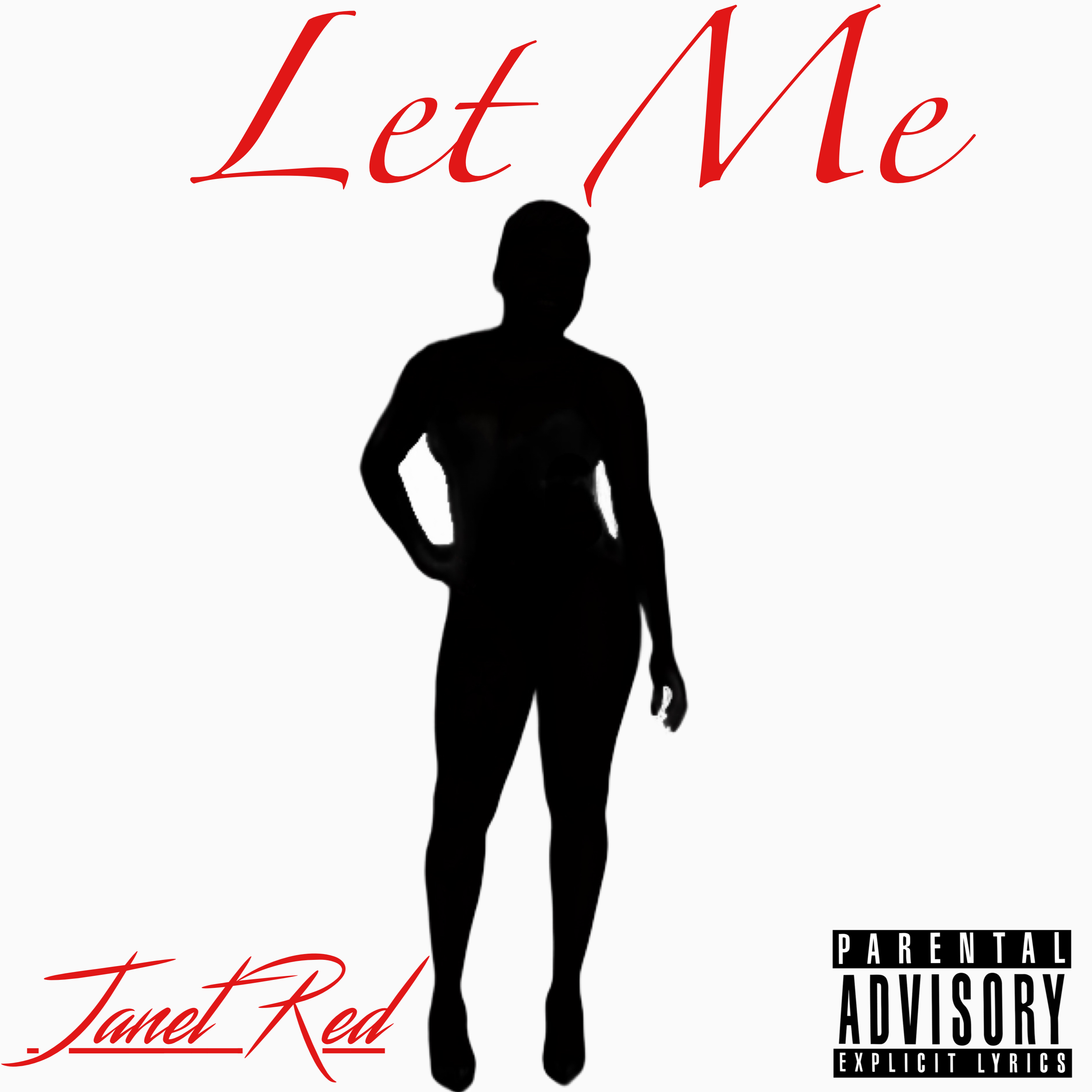 Let Me artwork