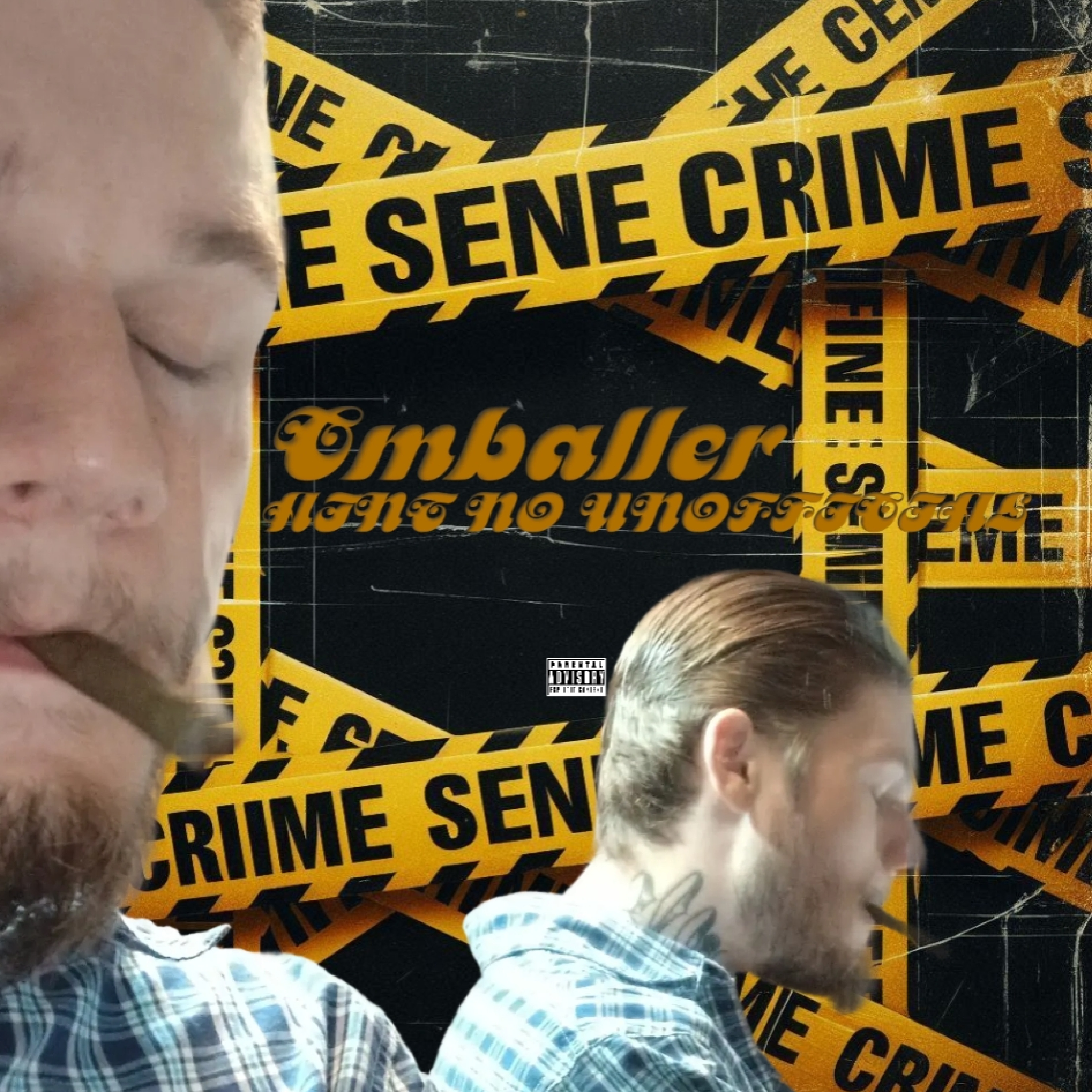 AinT No UNOfficial by Cmballer cover art