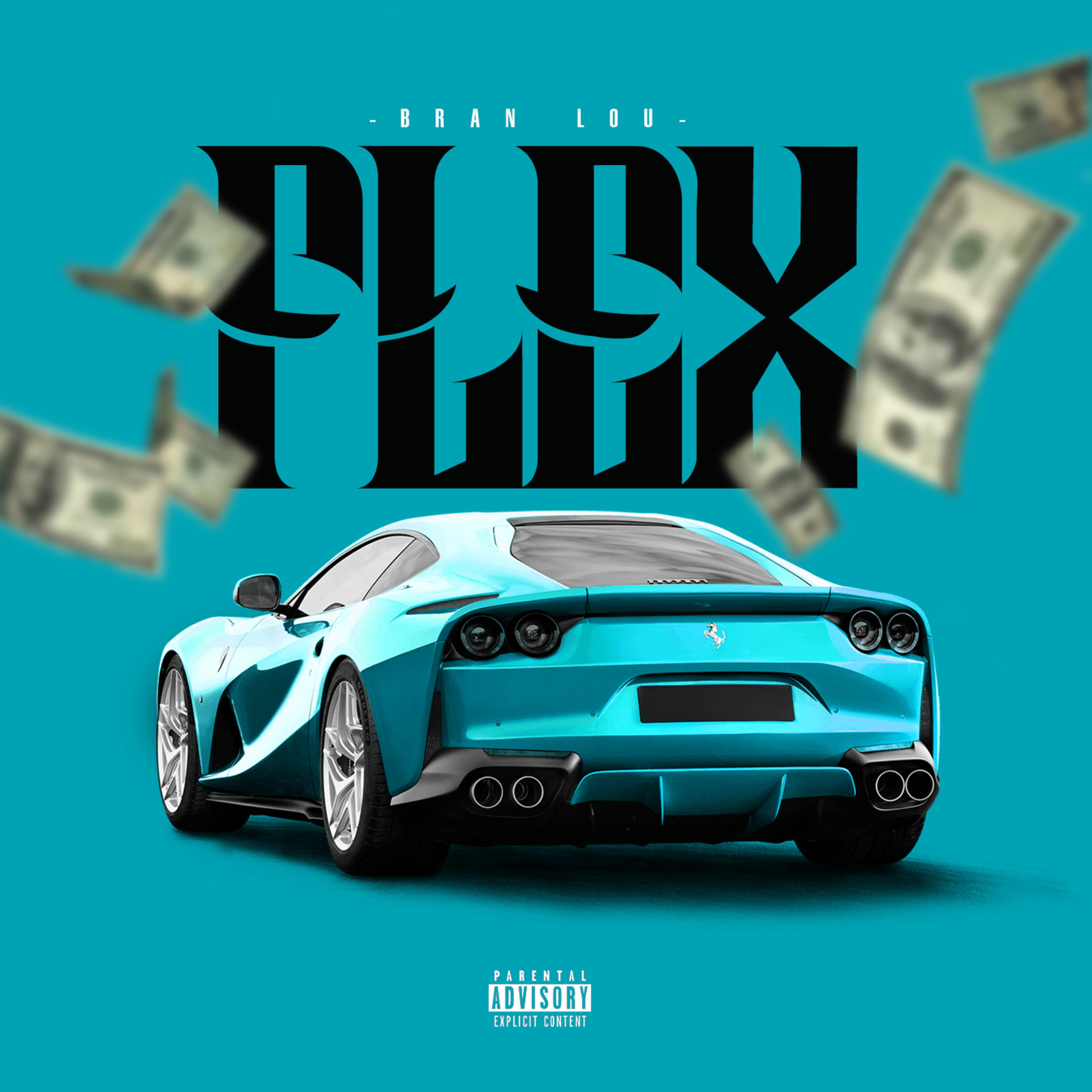 Flex artwork