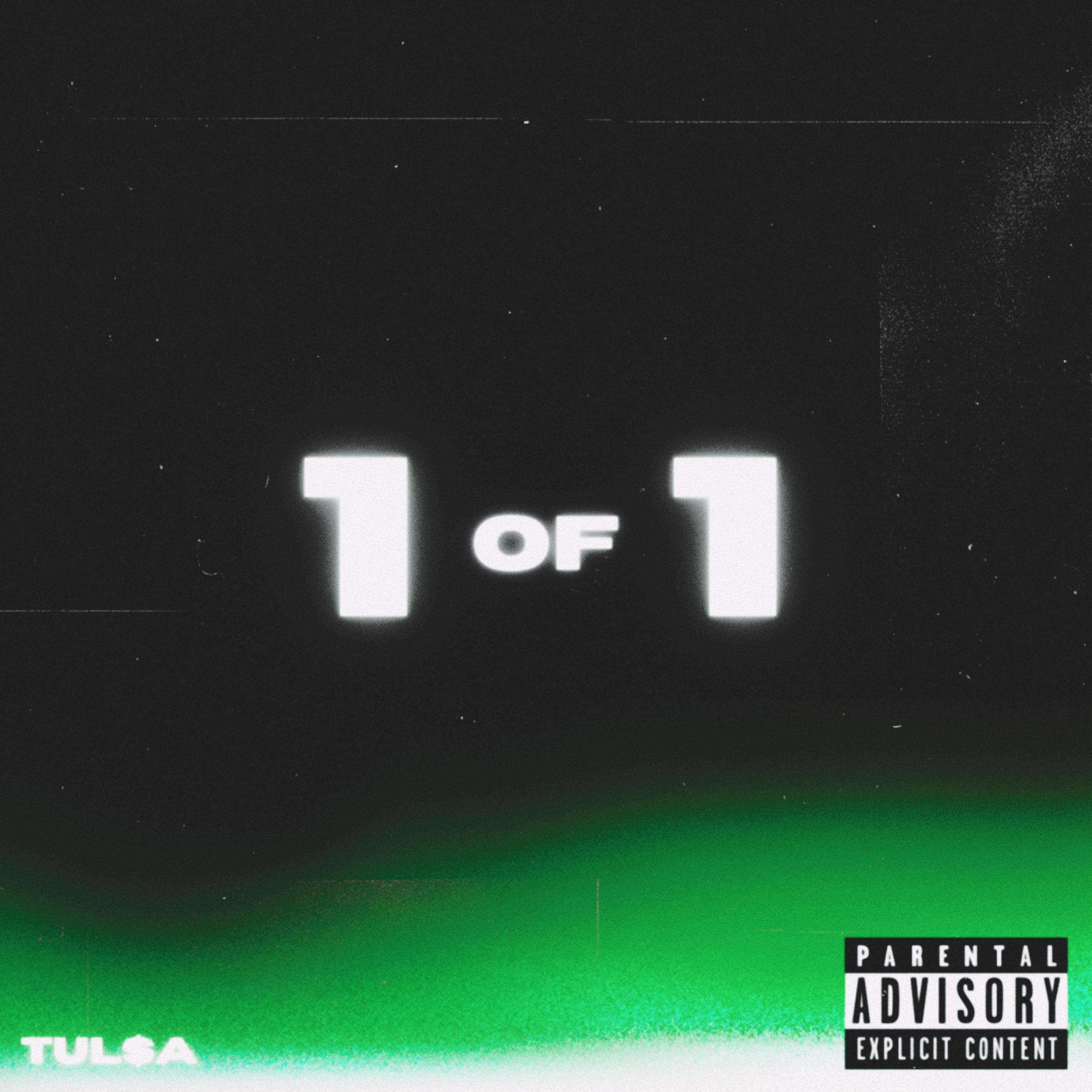 1of1 by Tul$A cover art