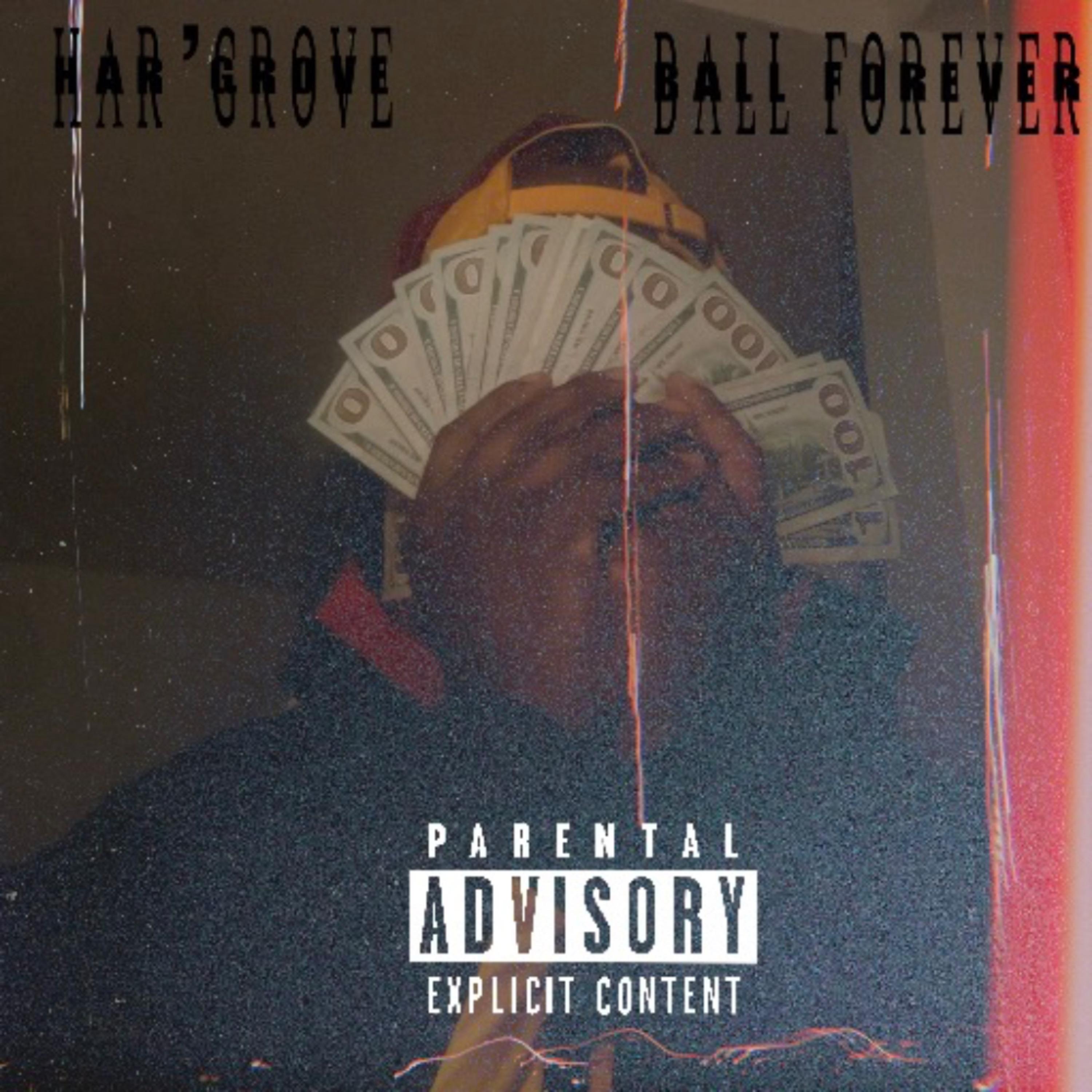 Ball Forever artwork