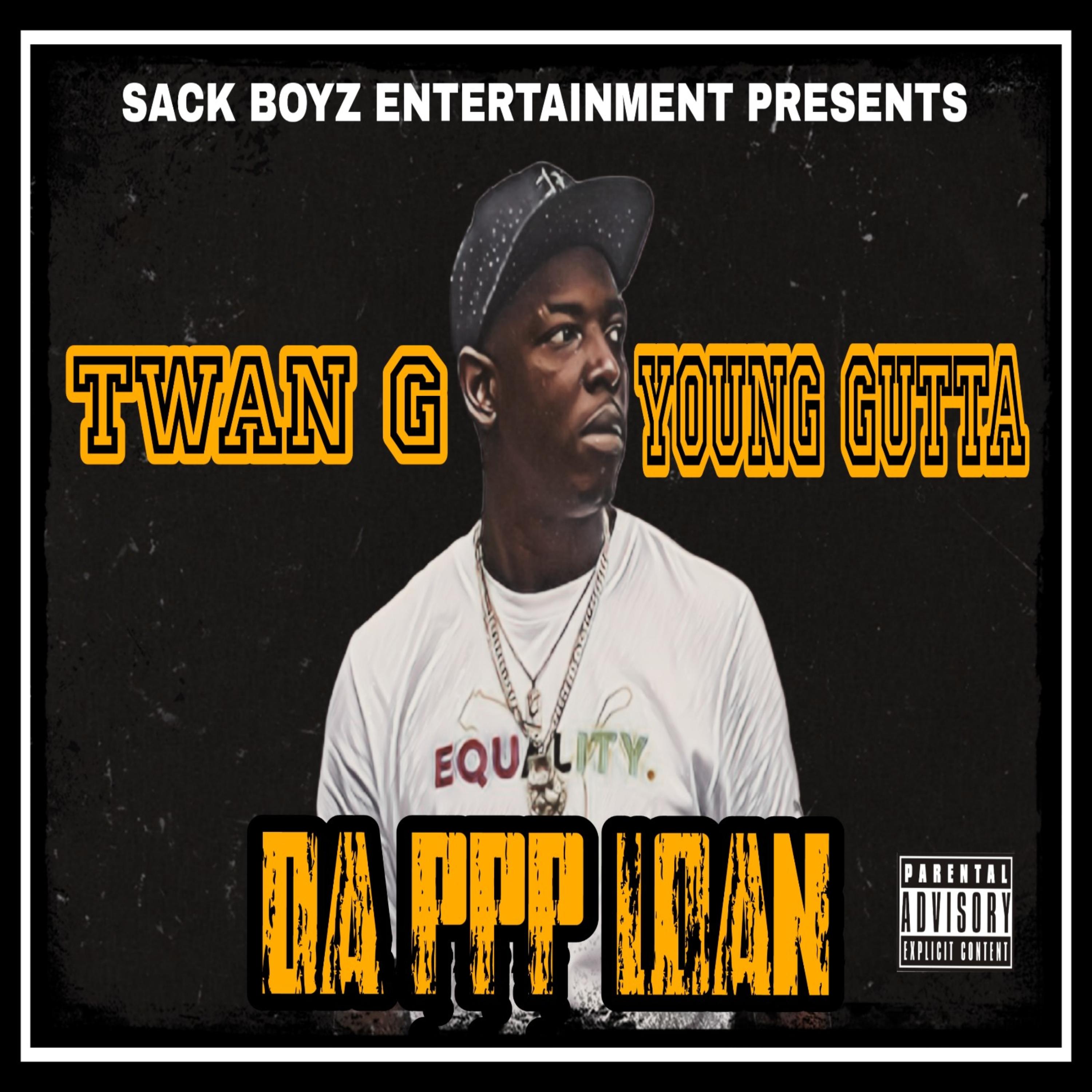 NEW EP: (DA PPP LOAN) artwork