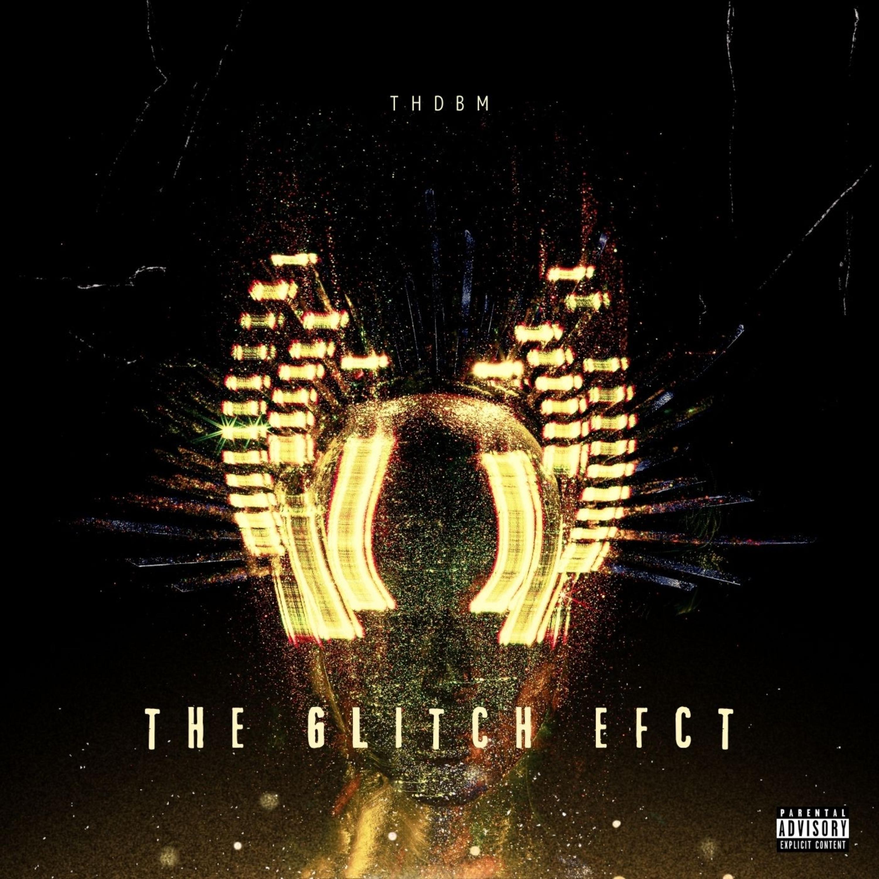 THE GLITCH EFCT artwork